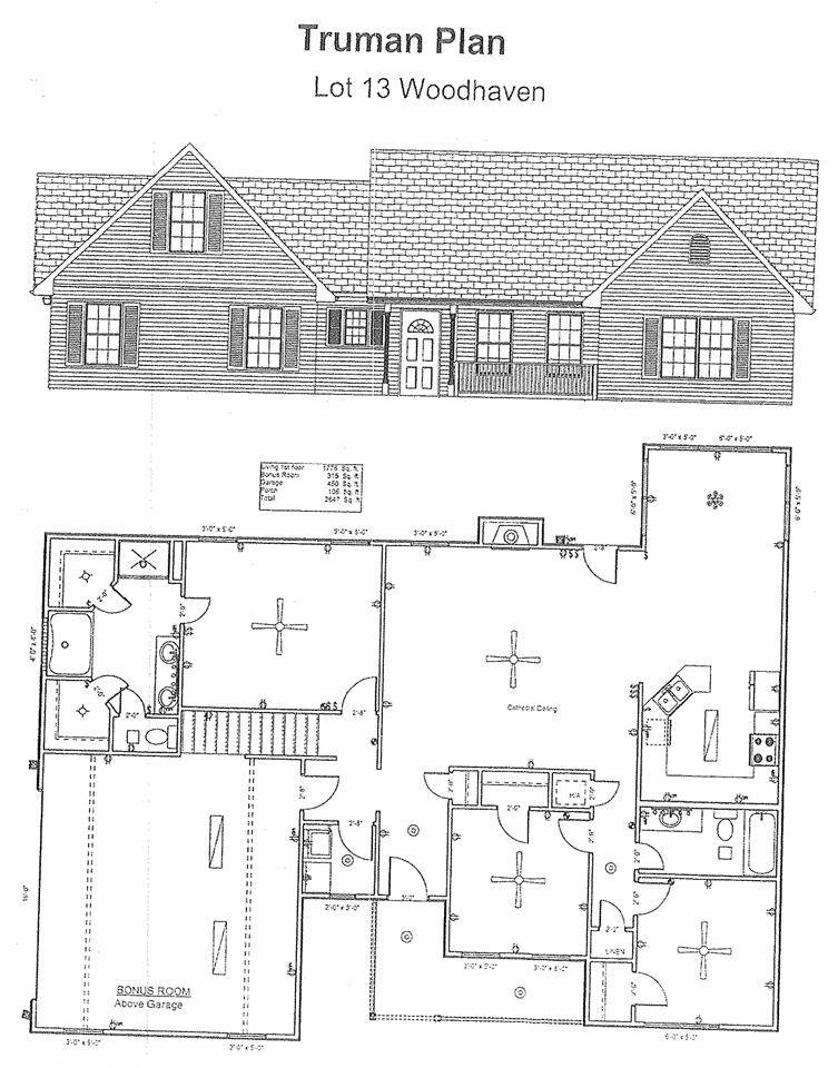 Not In List - Residential