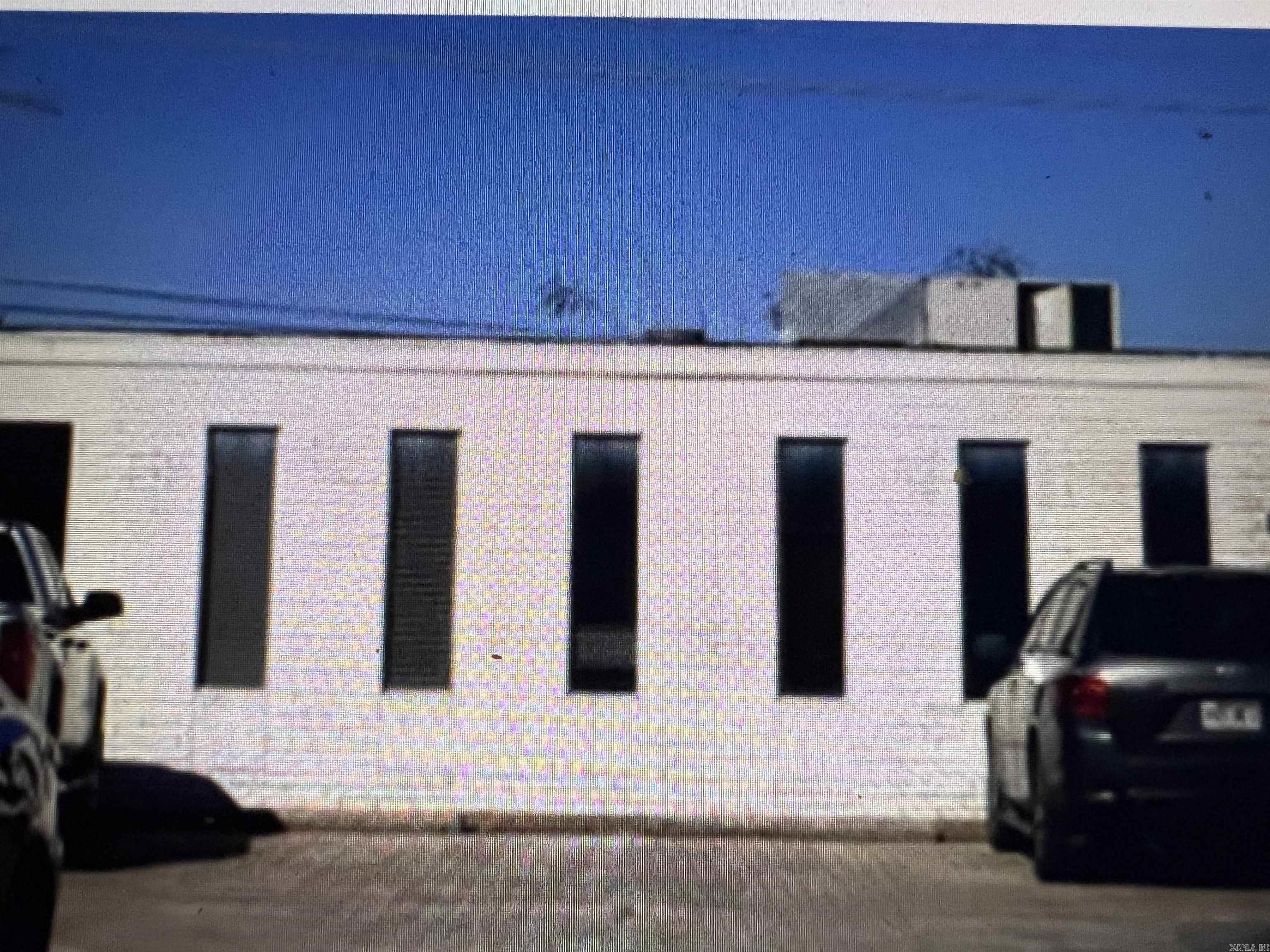 Metes & Bounds - Commercial Sale