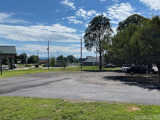 Not in Subdivision - Commercial Sale