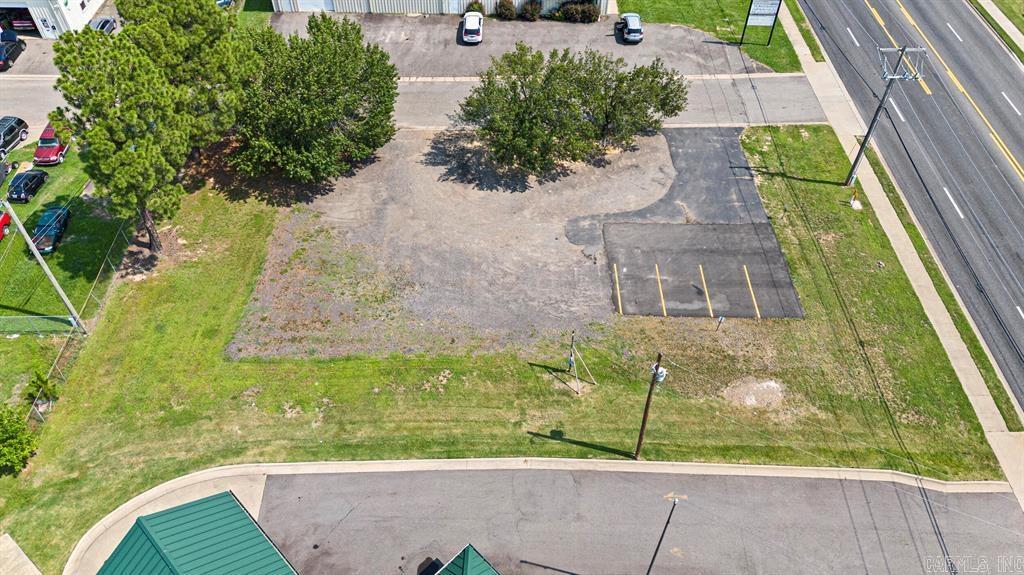 Not in Subdivision - Commercial Sale