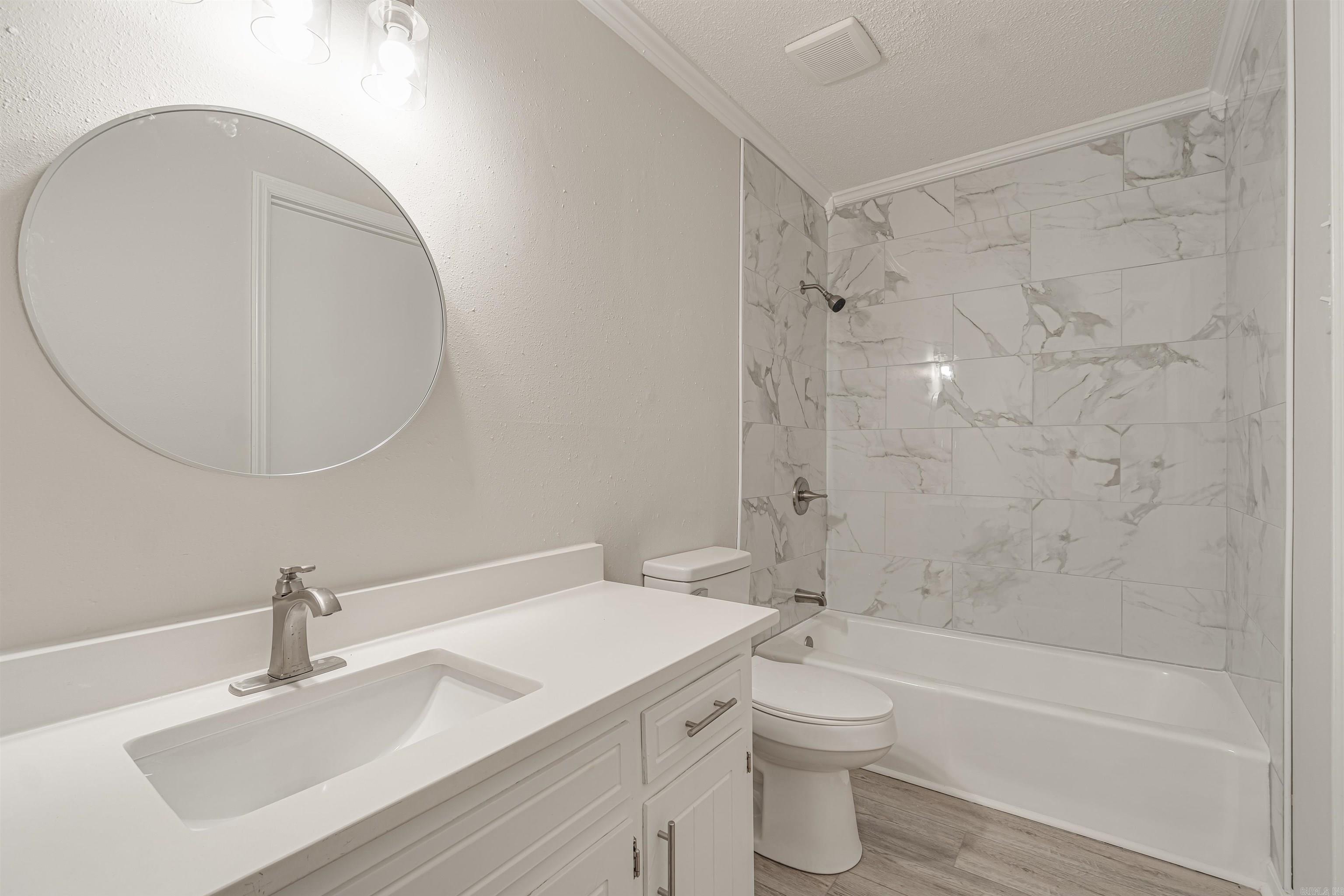 Pinewood Estates II - Residential