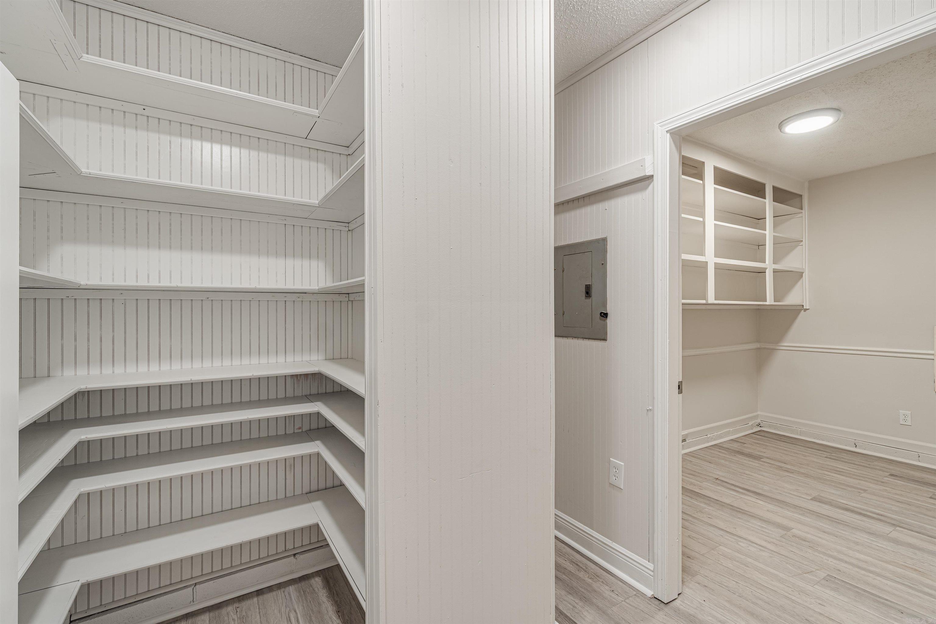 Pinewood Estates II - Residential