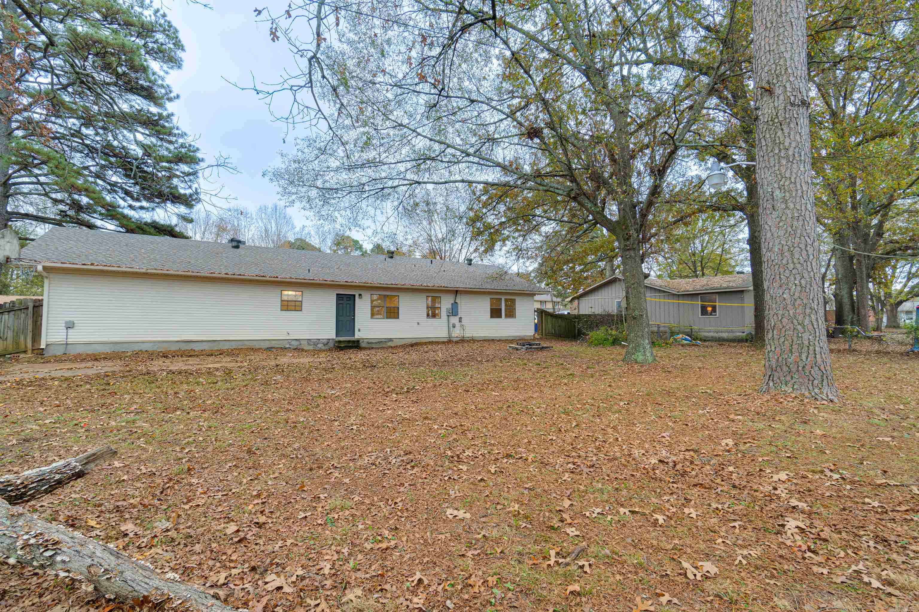 Pinewood Estates II - Residential