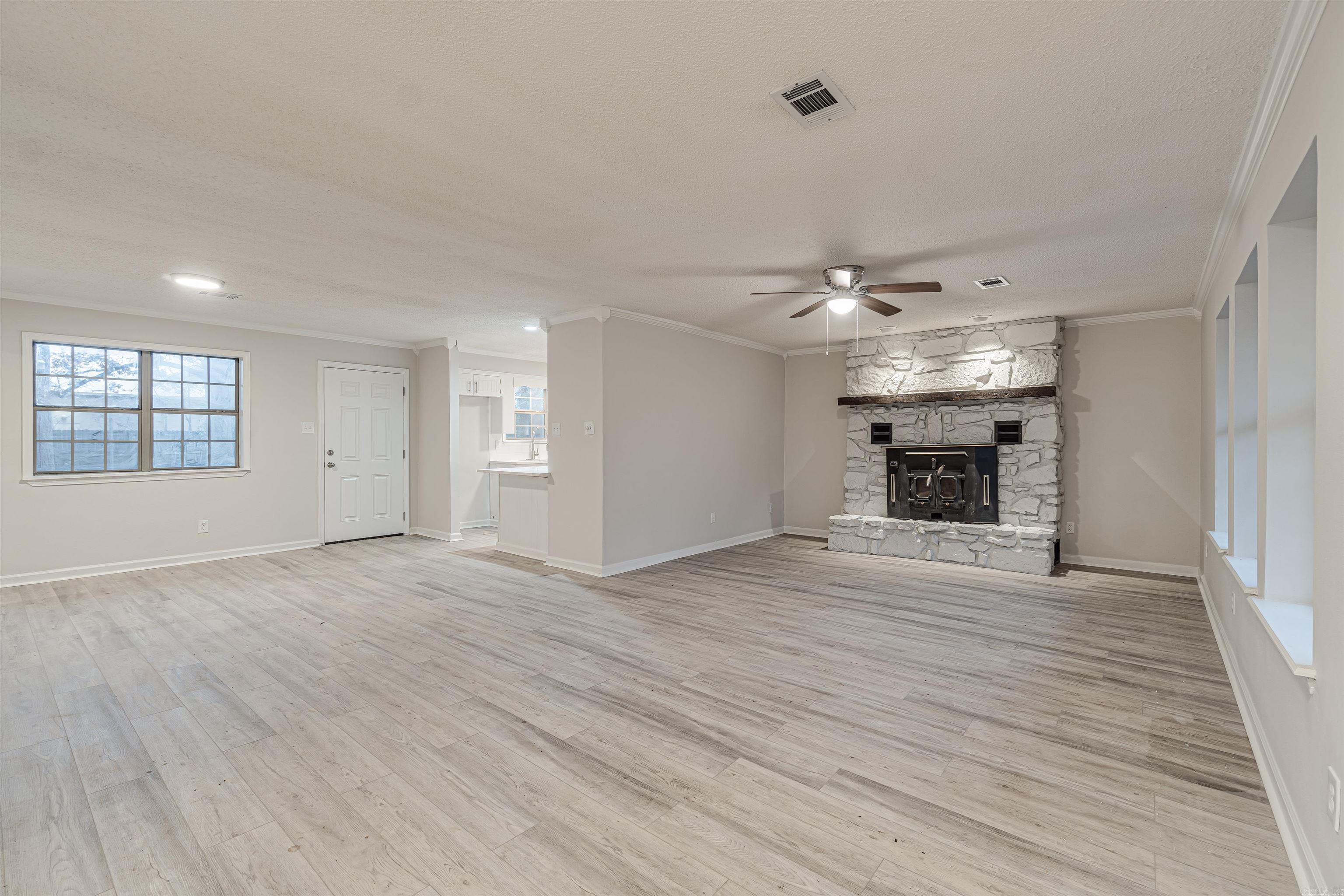 Pinewood Estates II - Residential