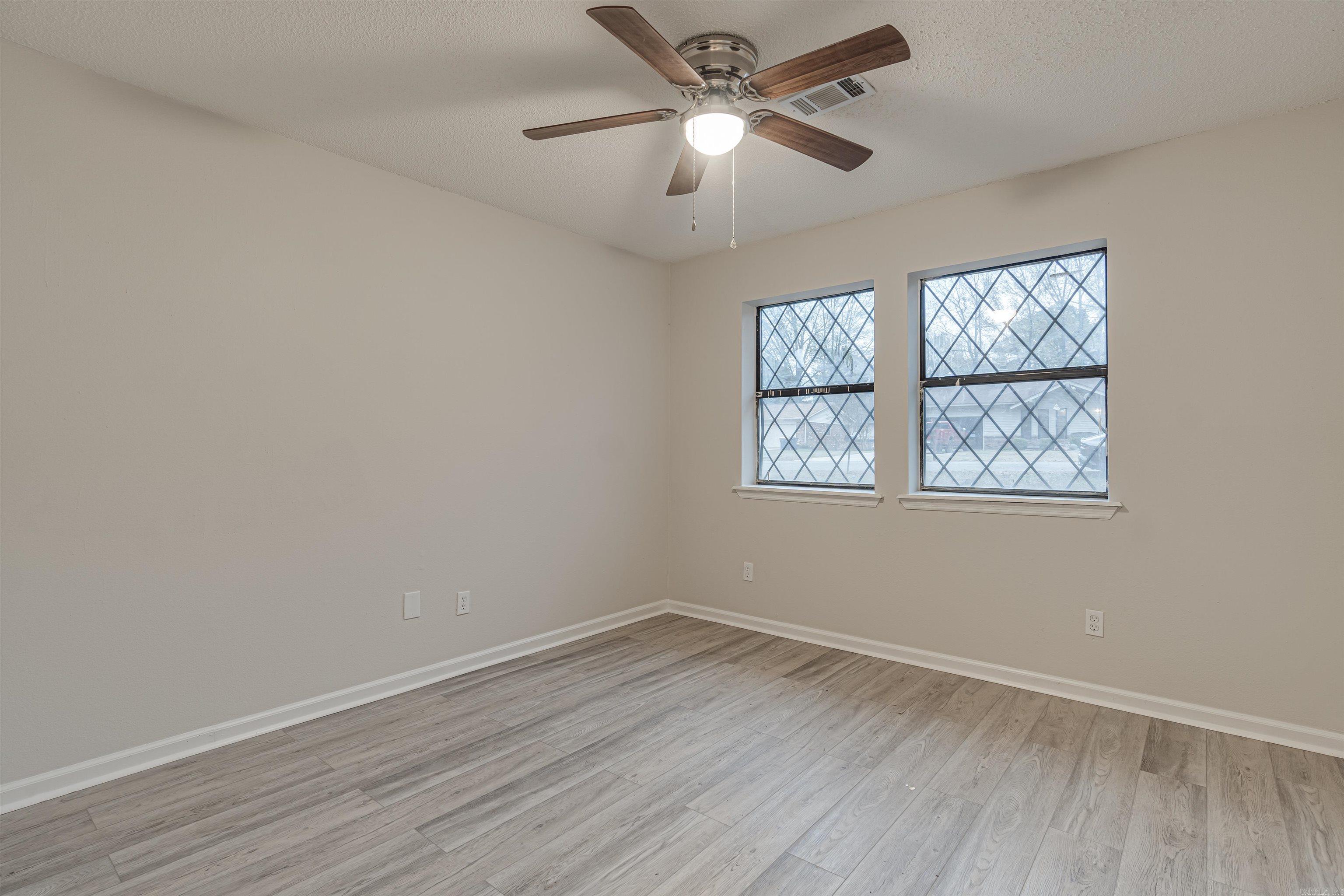 Pinewood Estates II - Residential