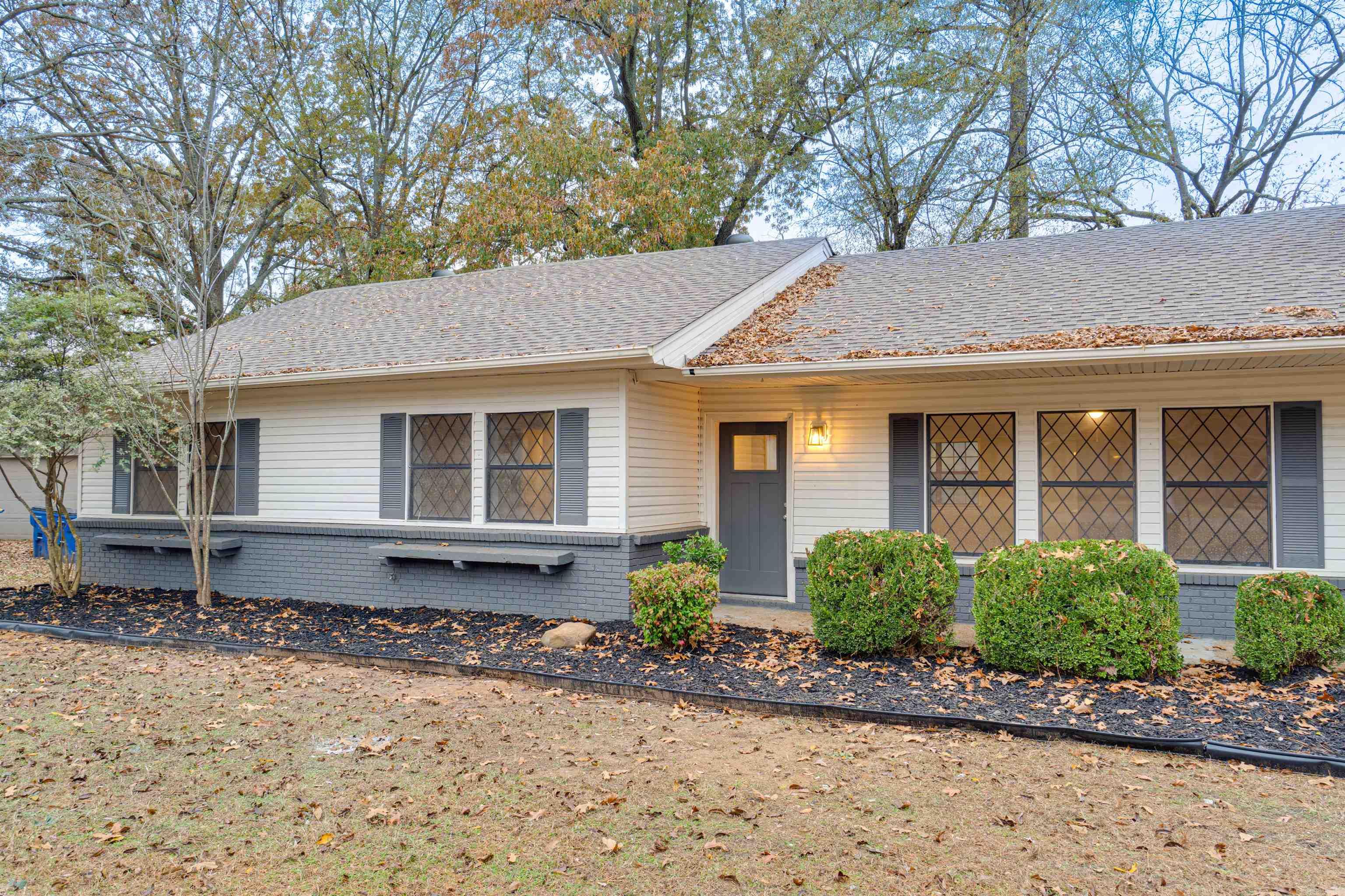 Pinewood Estates II - Residential