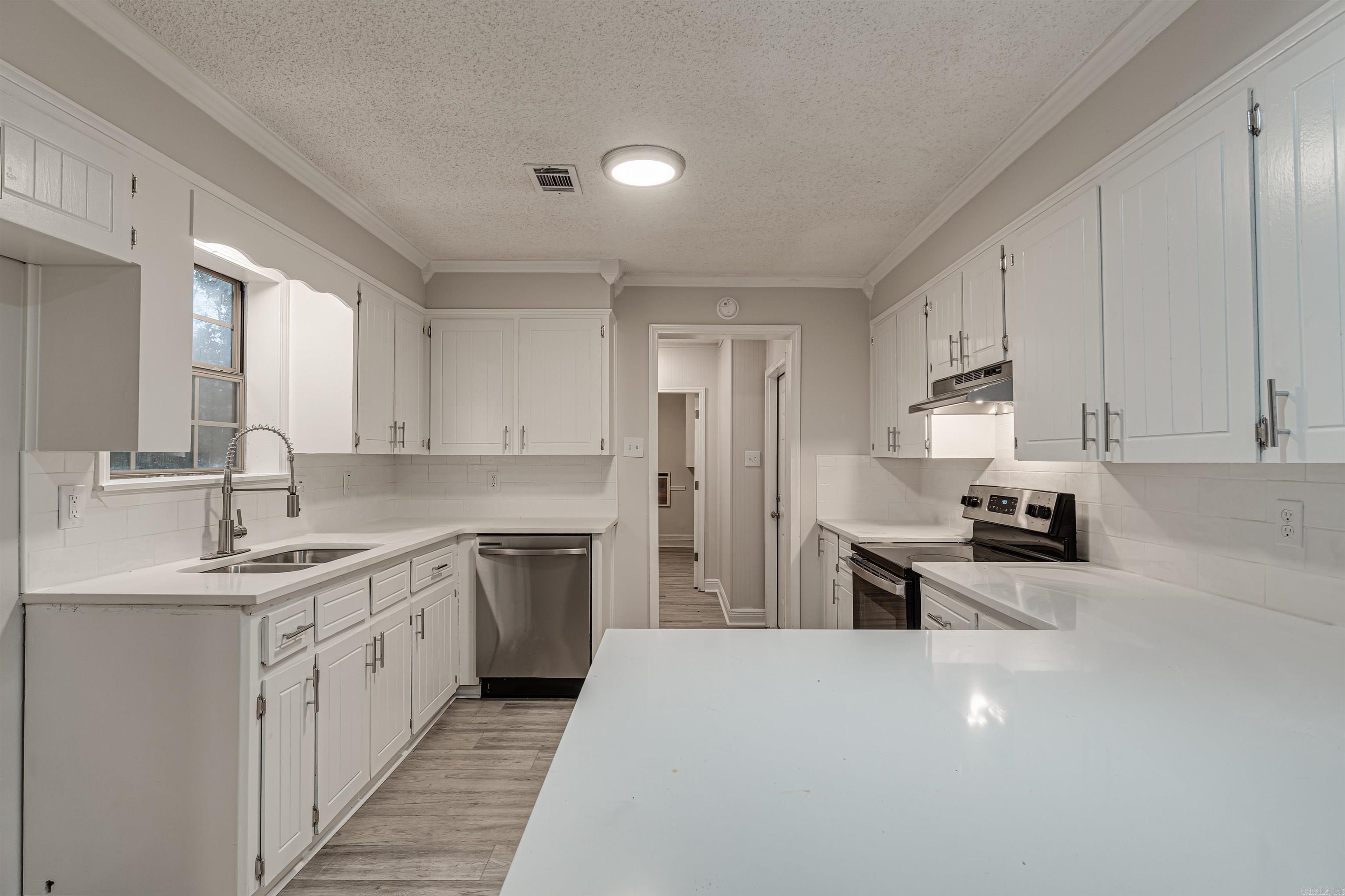 Pinewood Estates II - Residential