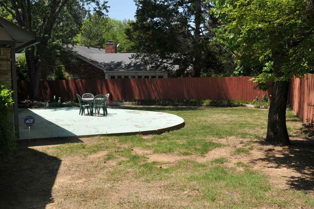 CEDARIDGE - Residential