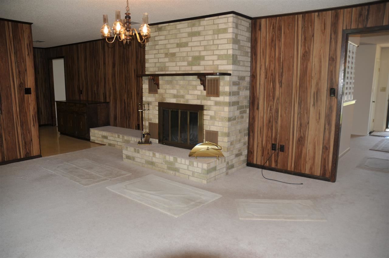 CEDARIDGE - Residential