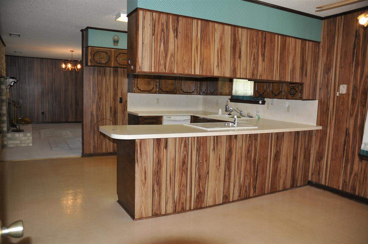 CEDARIDGE - Residential