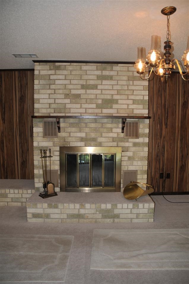 CEDARIDGE - Residential