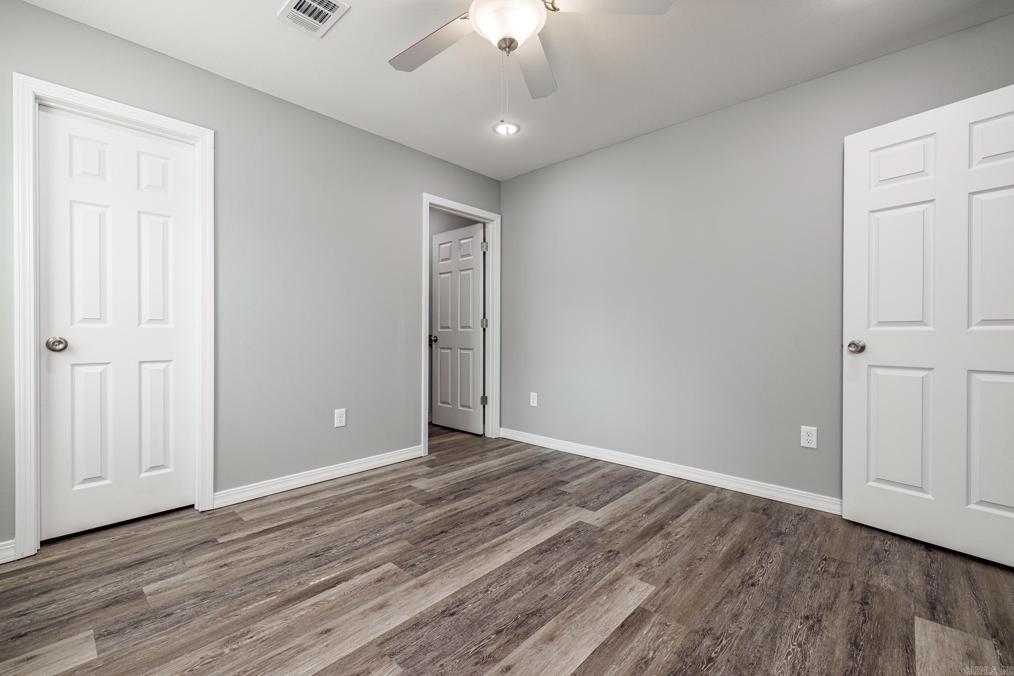 HILLS ADDN - Residential