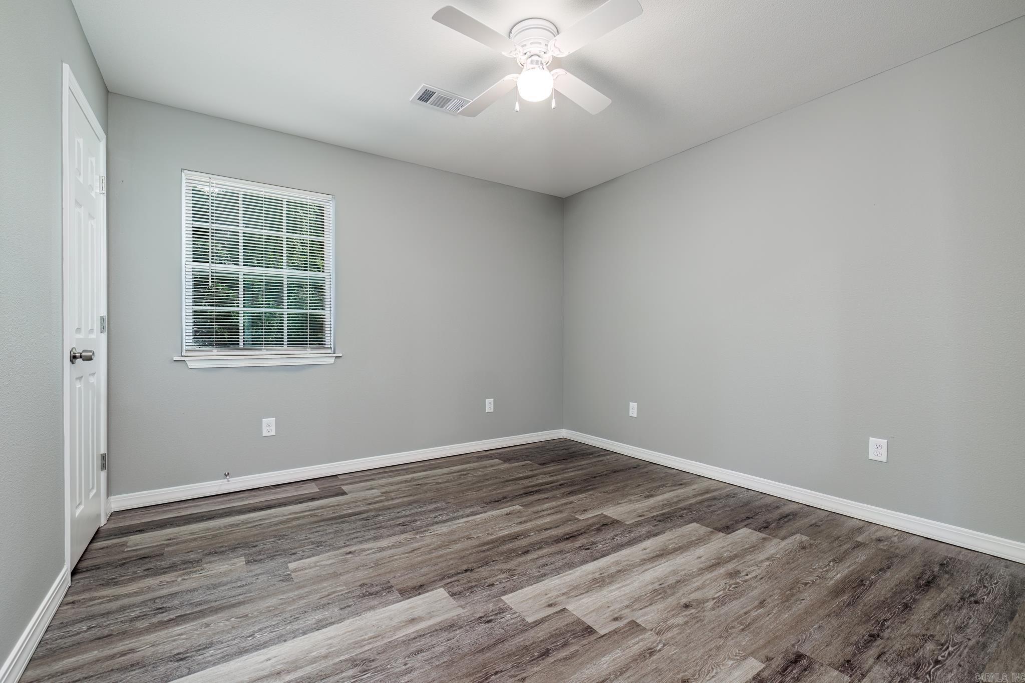 HILLS ADDN - Residential