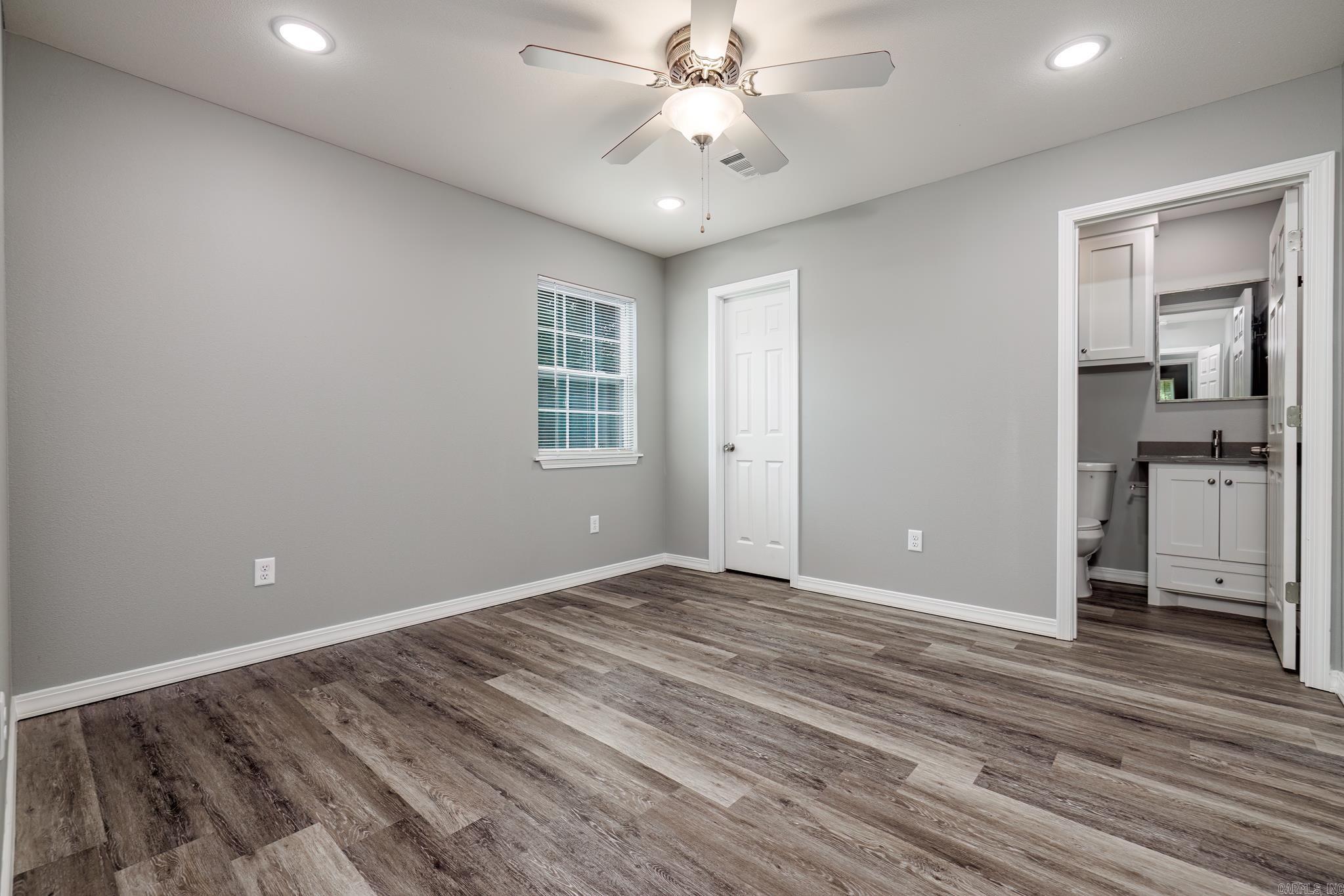 HILLS ADDN - Residential