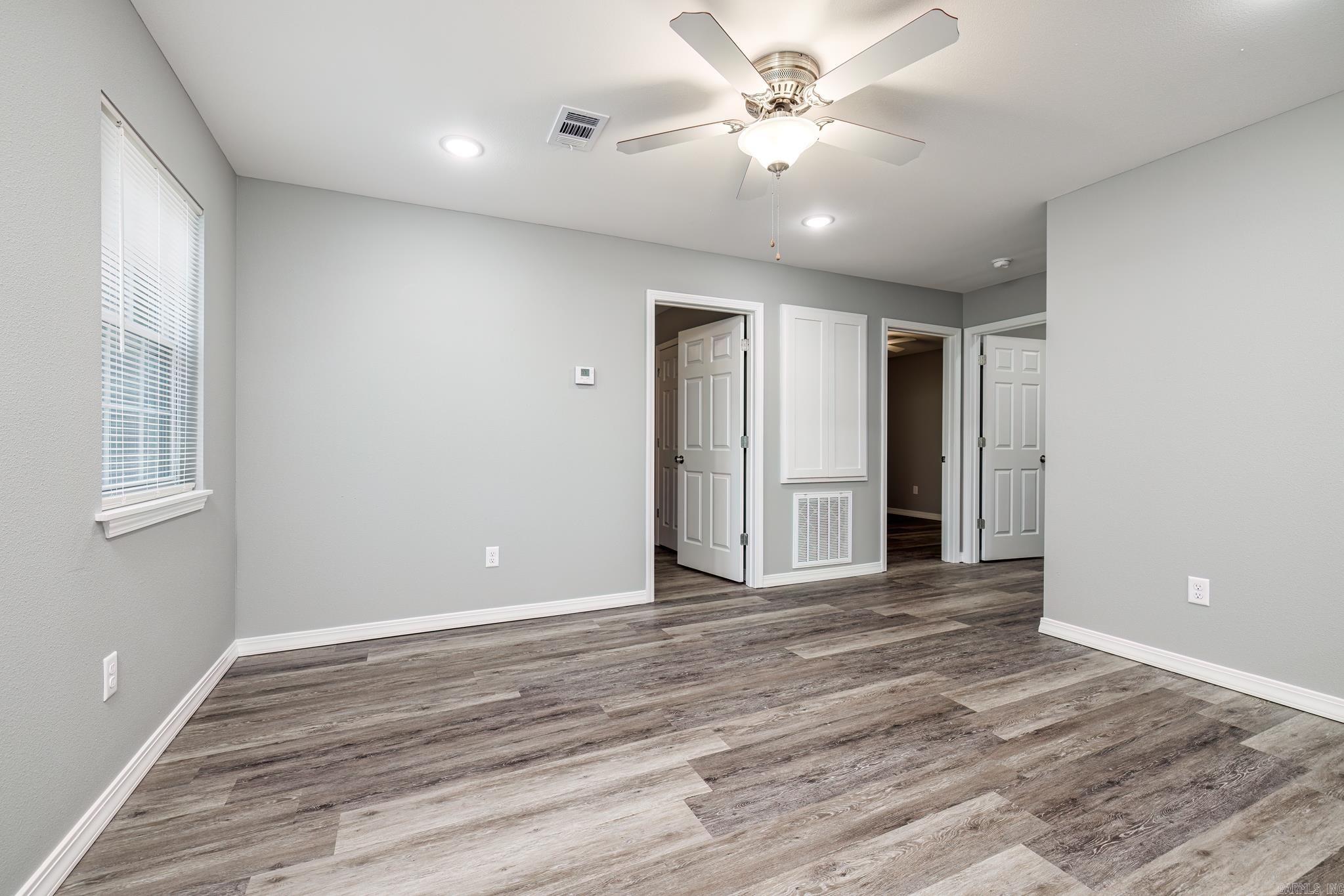 HILLS ADDN - Residential