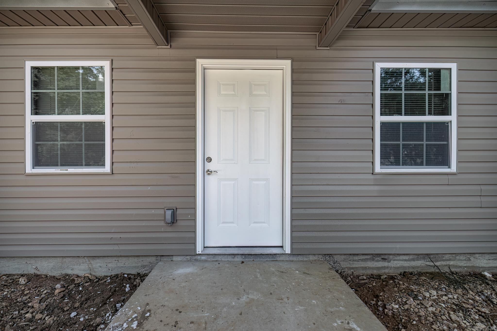 HILLS ADDN - Residential