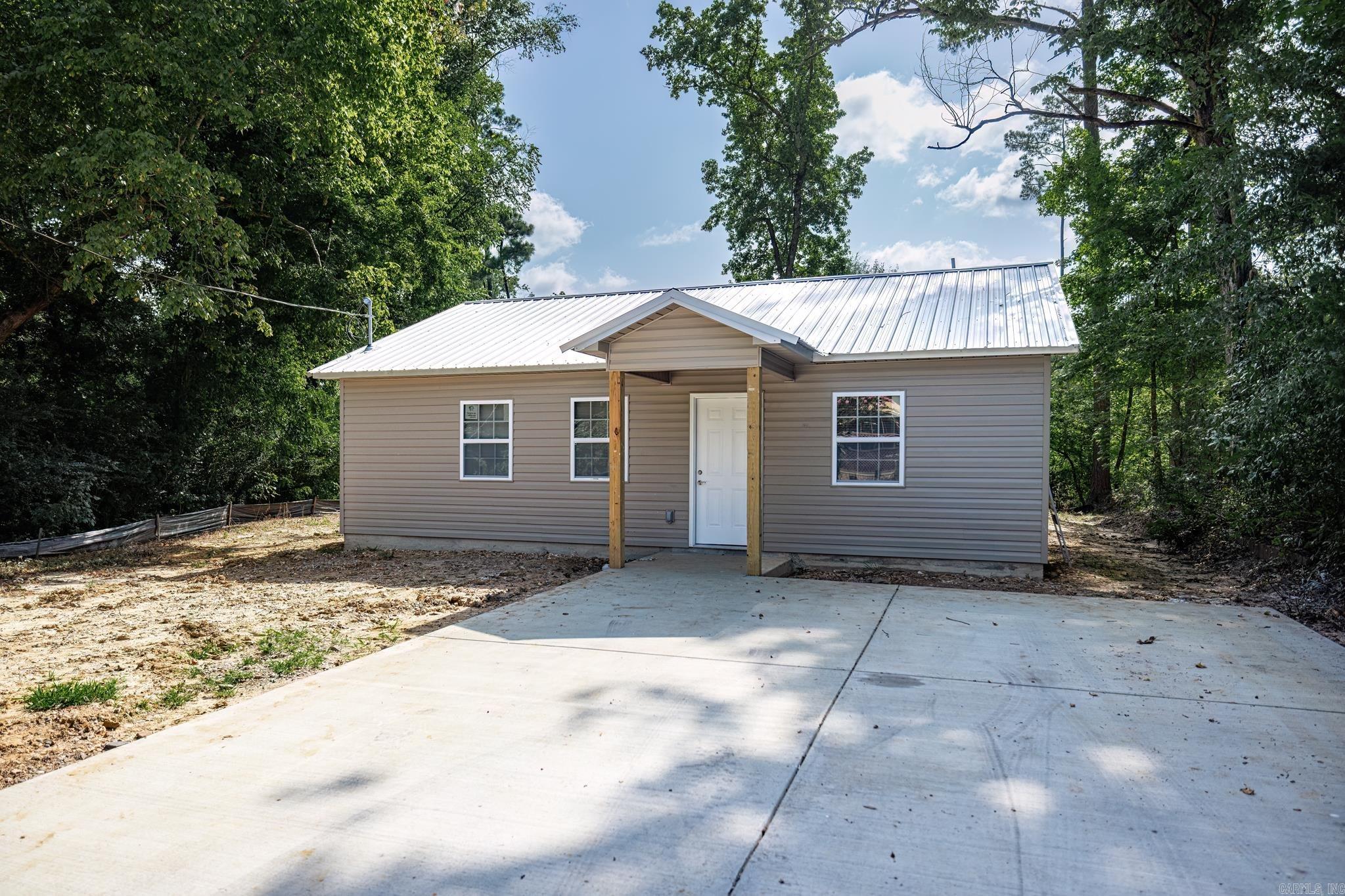 HILLS ADDN - Residential