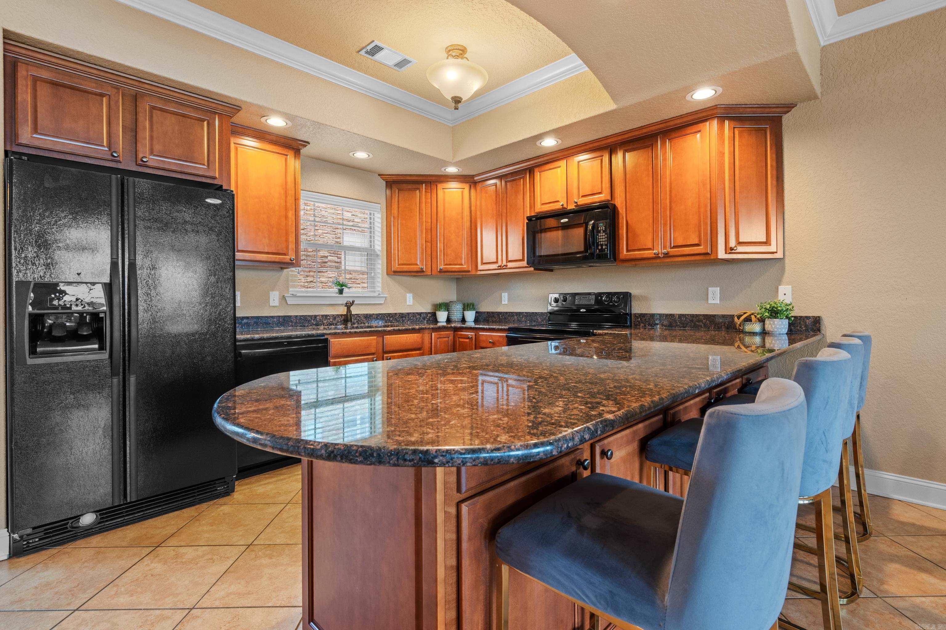 LIGHTHOUSE POINT HPR - Residential