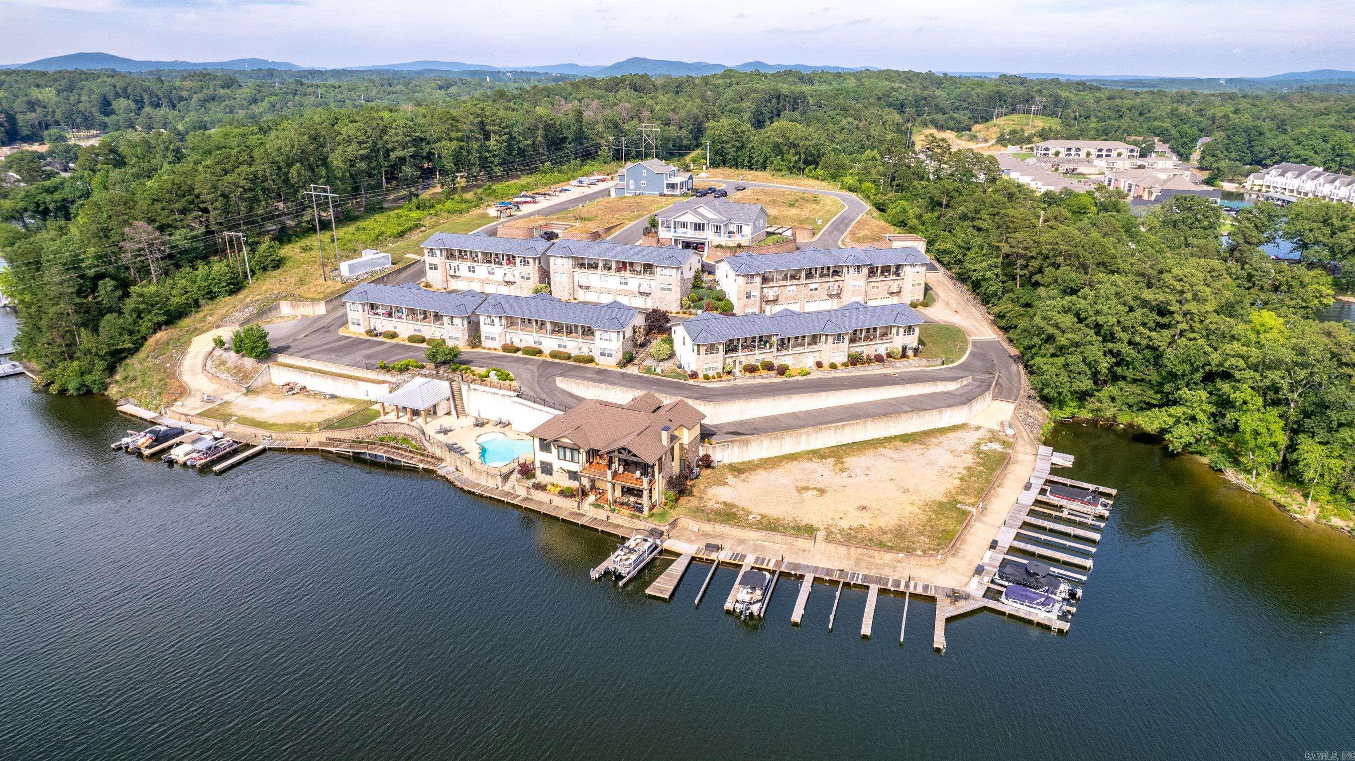 LIGHTHOUSE POINT HPR - Residential