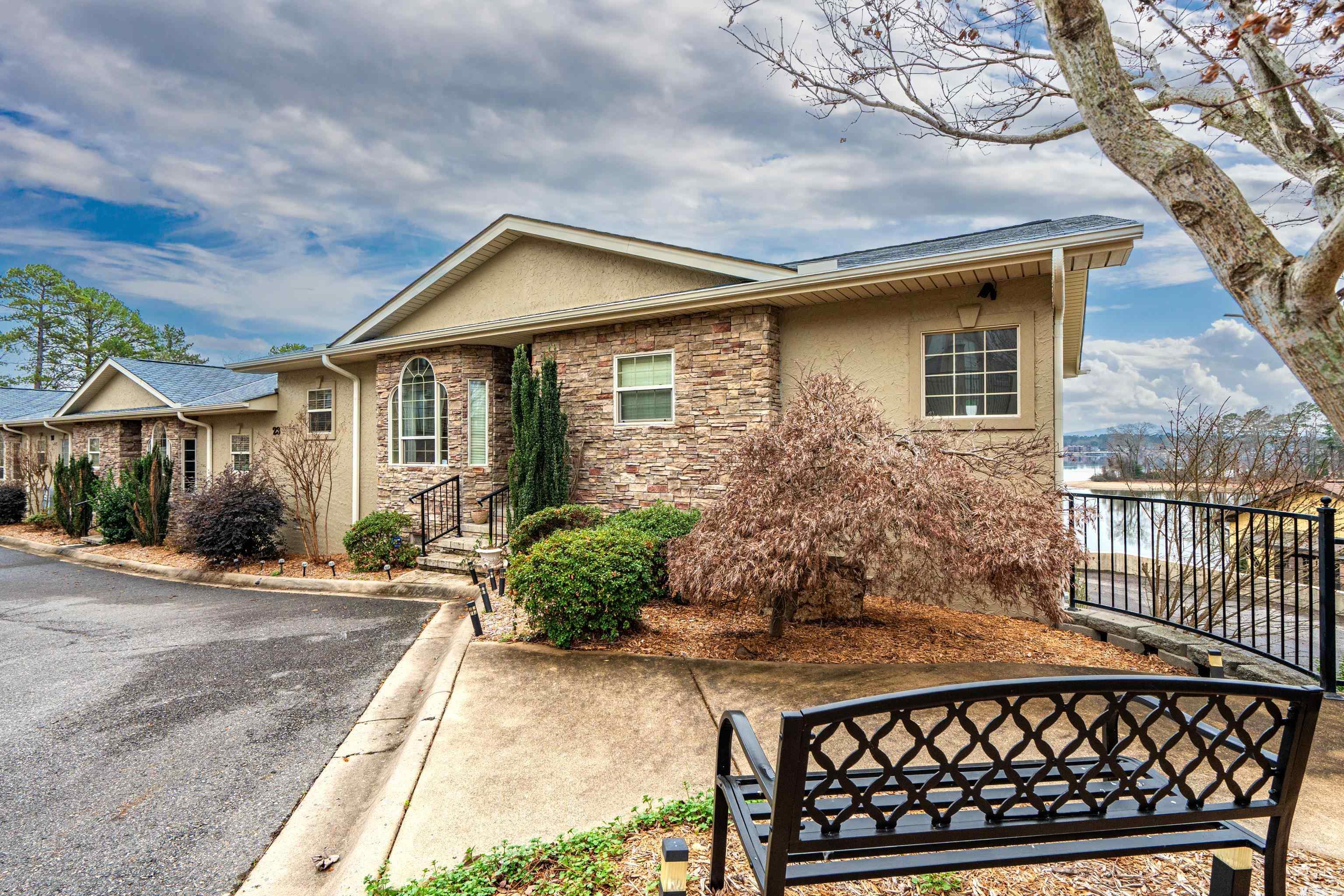 LIGHTHOUSE POINT HPR - Residential