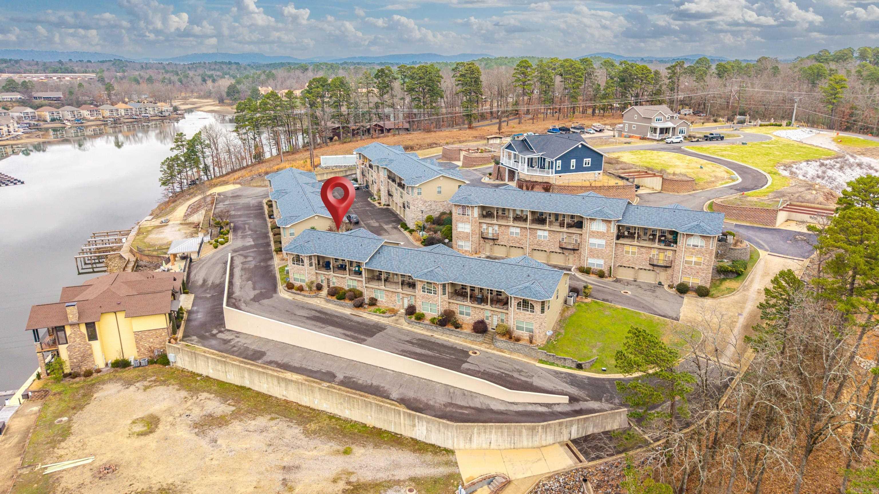 LIGHTHOUSE POINT HPR - Residential