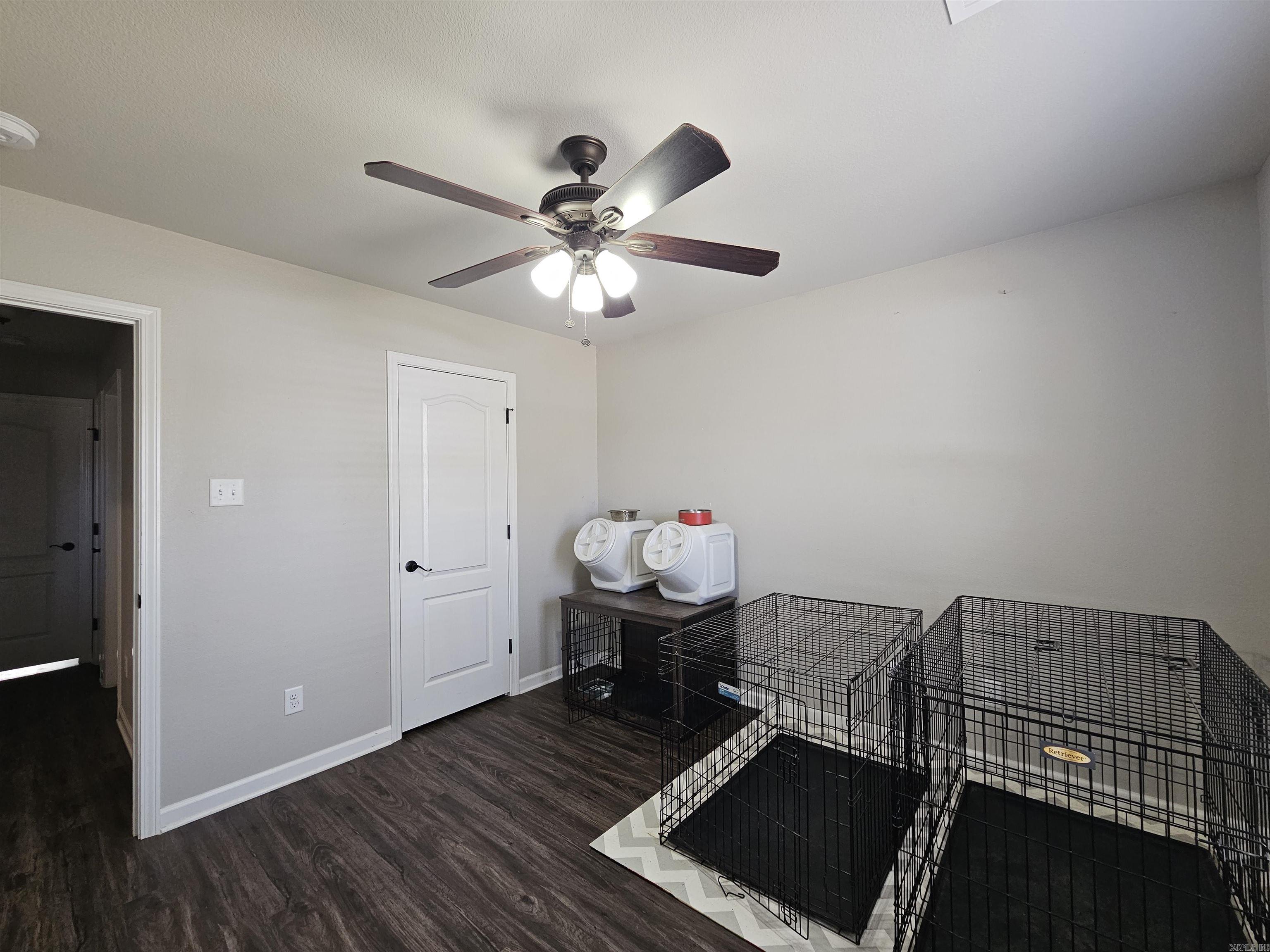 Orchard Hollow Estates - Residential