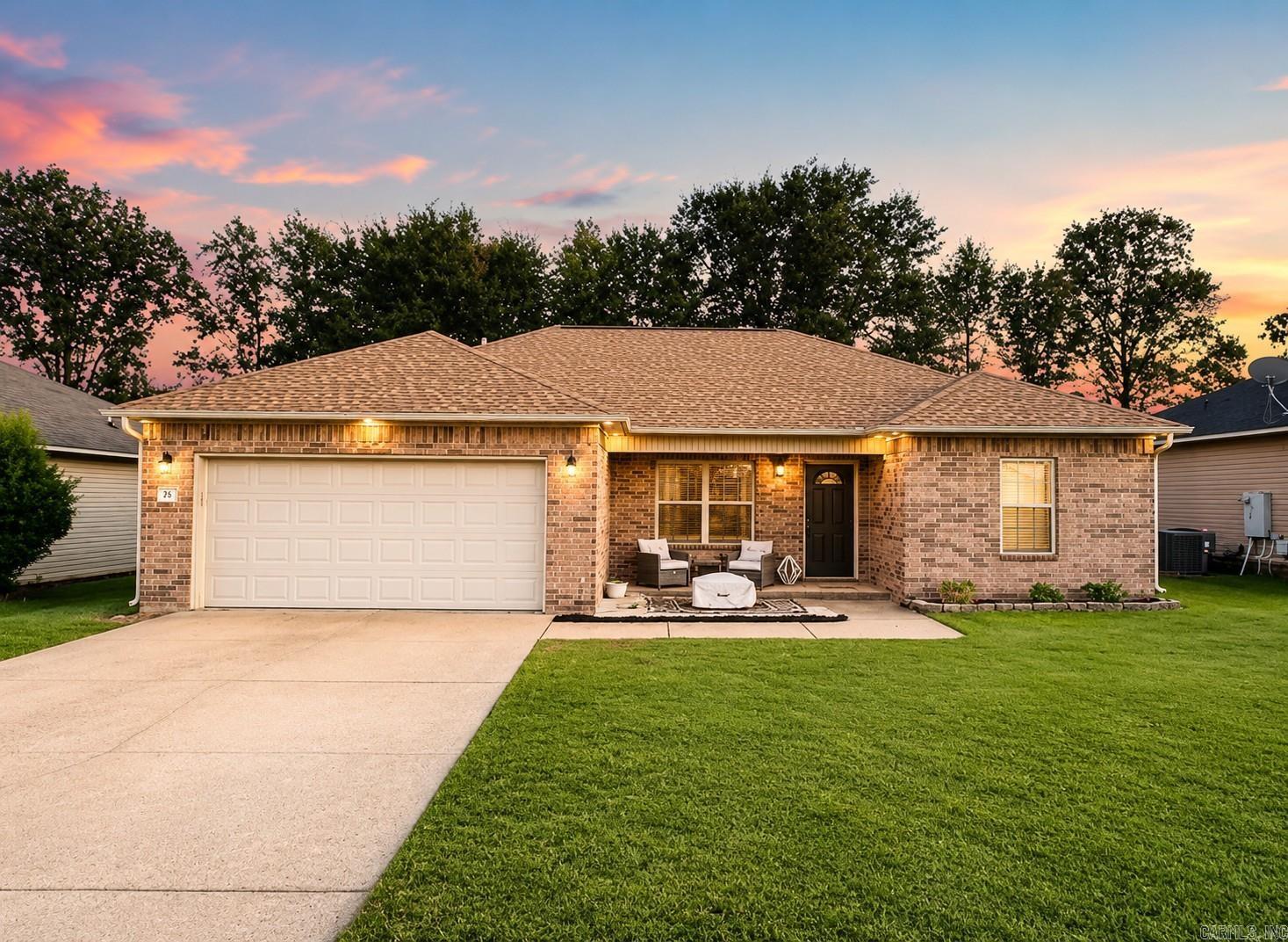 Orchard Hollow Estates - Residential