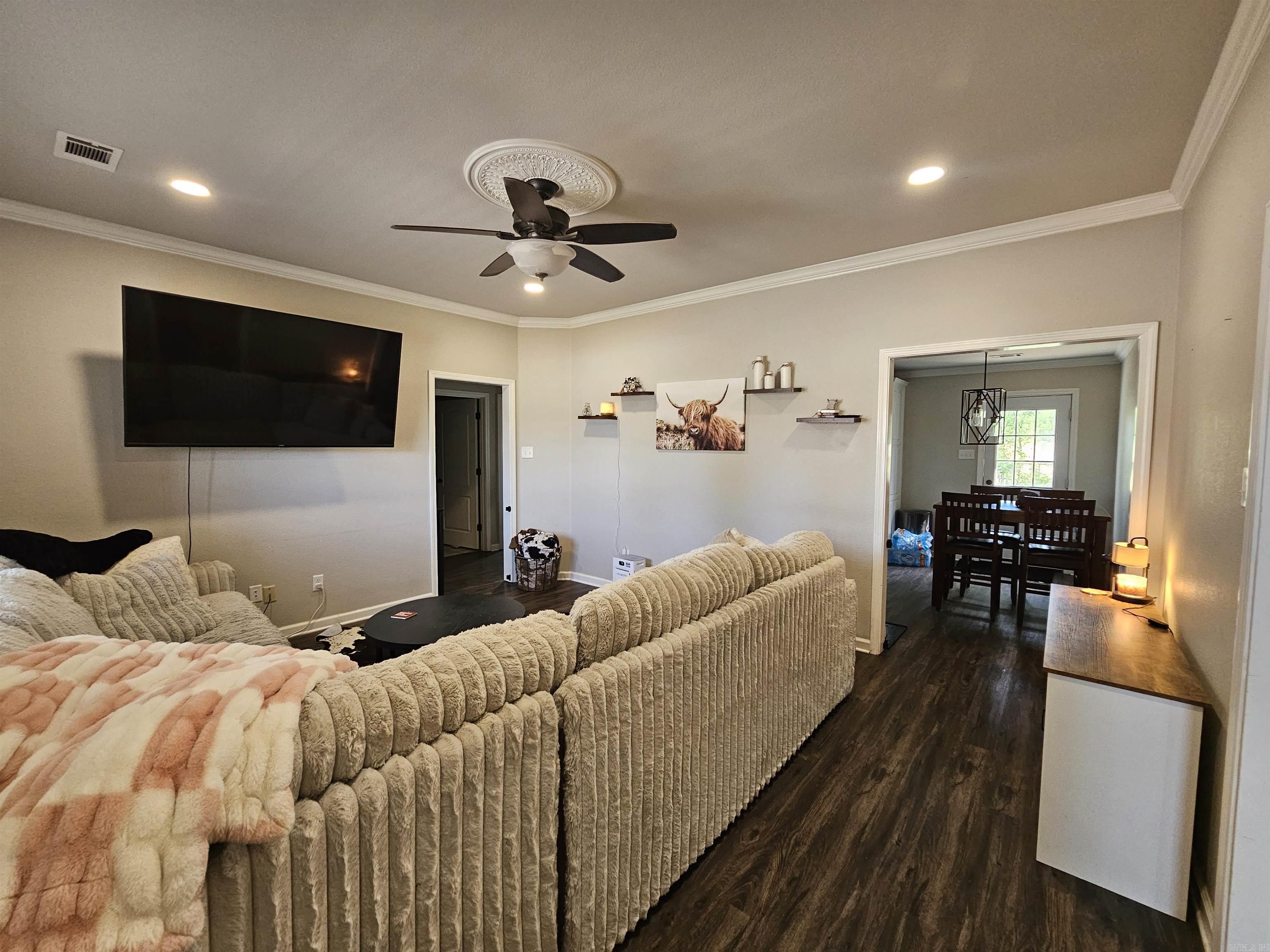 Orchard Hollow Estates - Residential