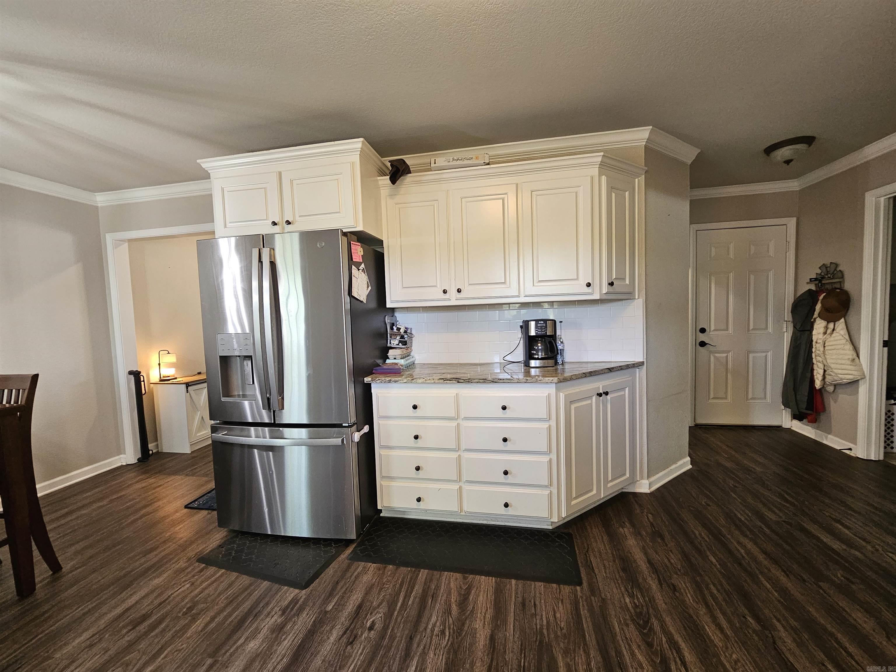 Orchard Hollow Estates - Residential