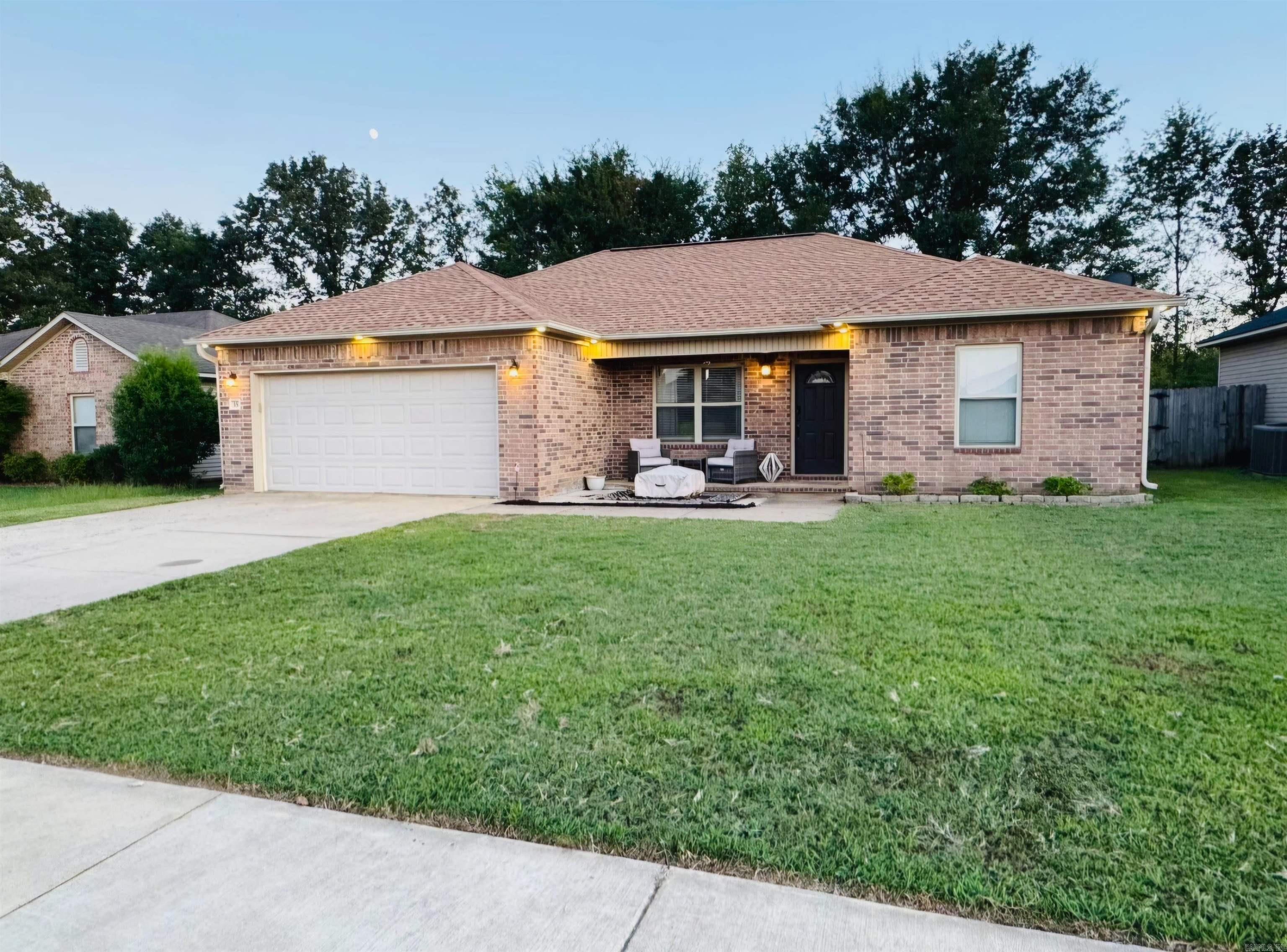 Orchard Hollow Estates - Residential