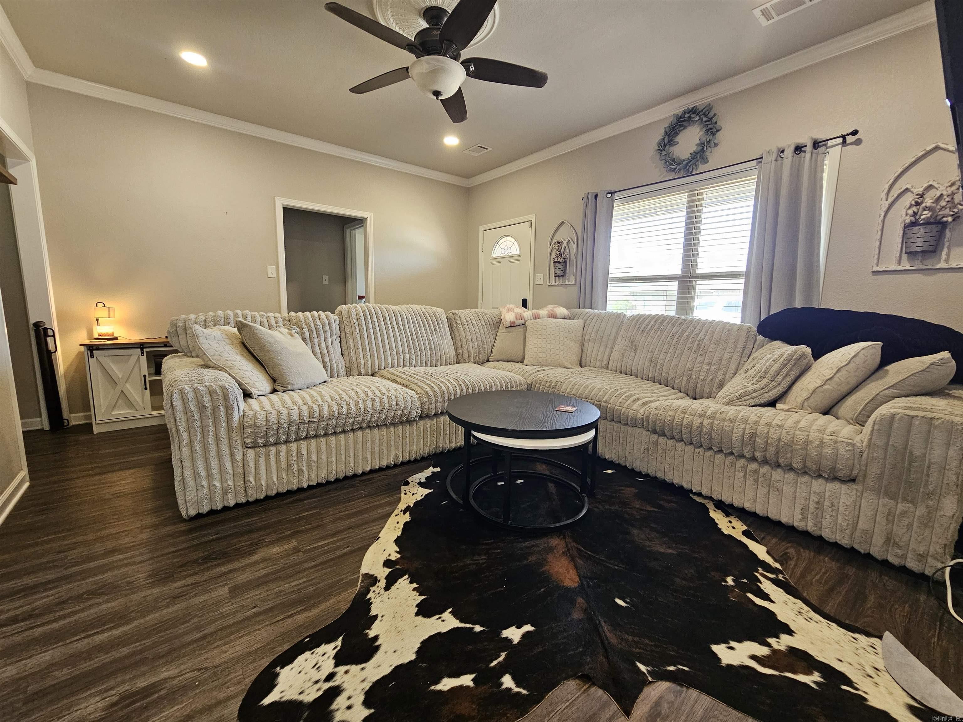 Orchard Hollow Estates - Residential