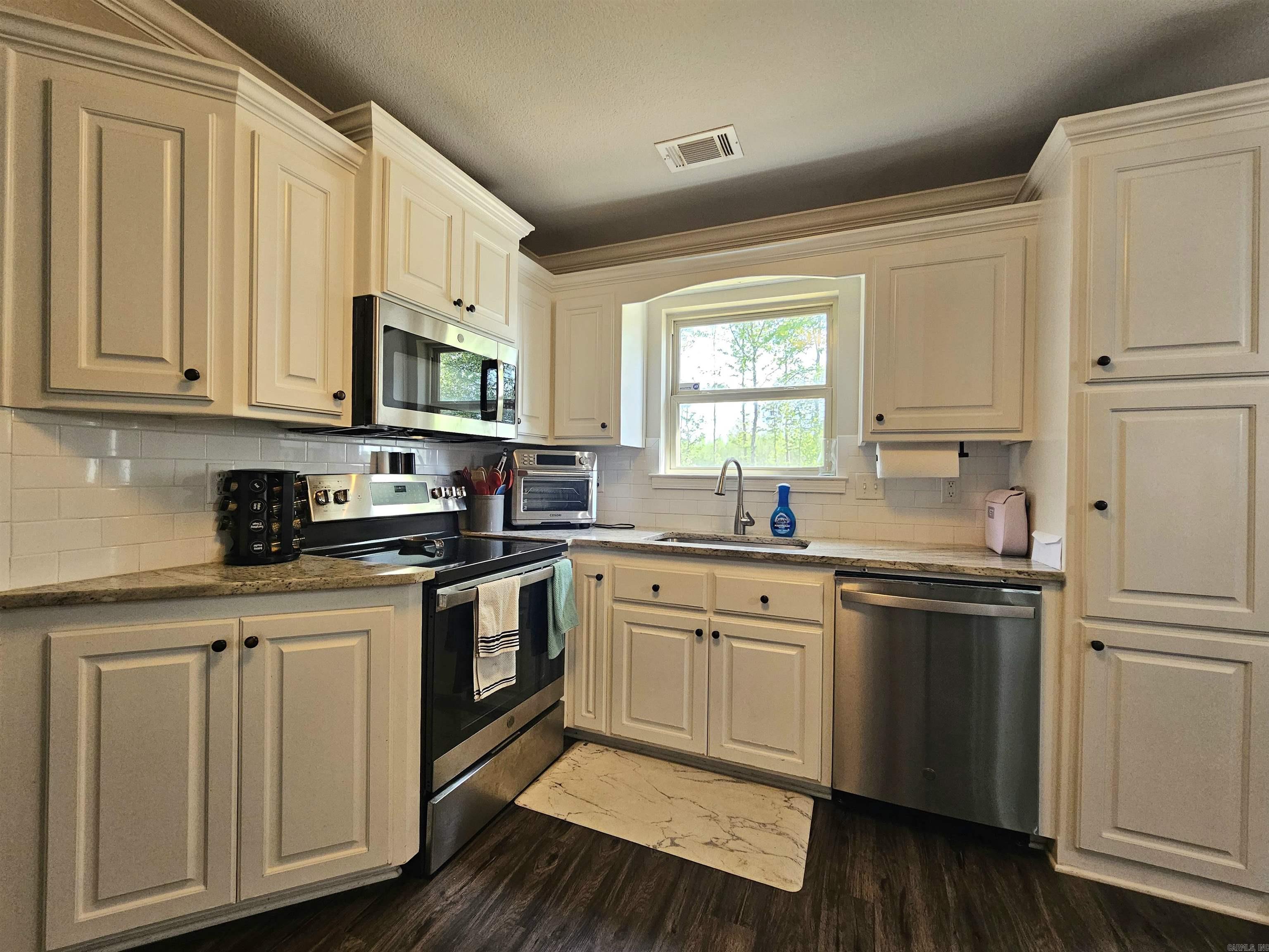 Orchard Hollow Estates - Residential