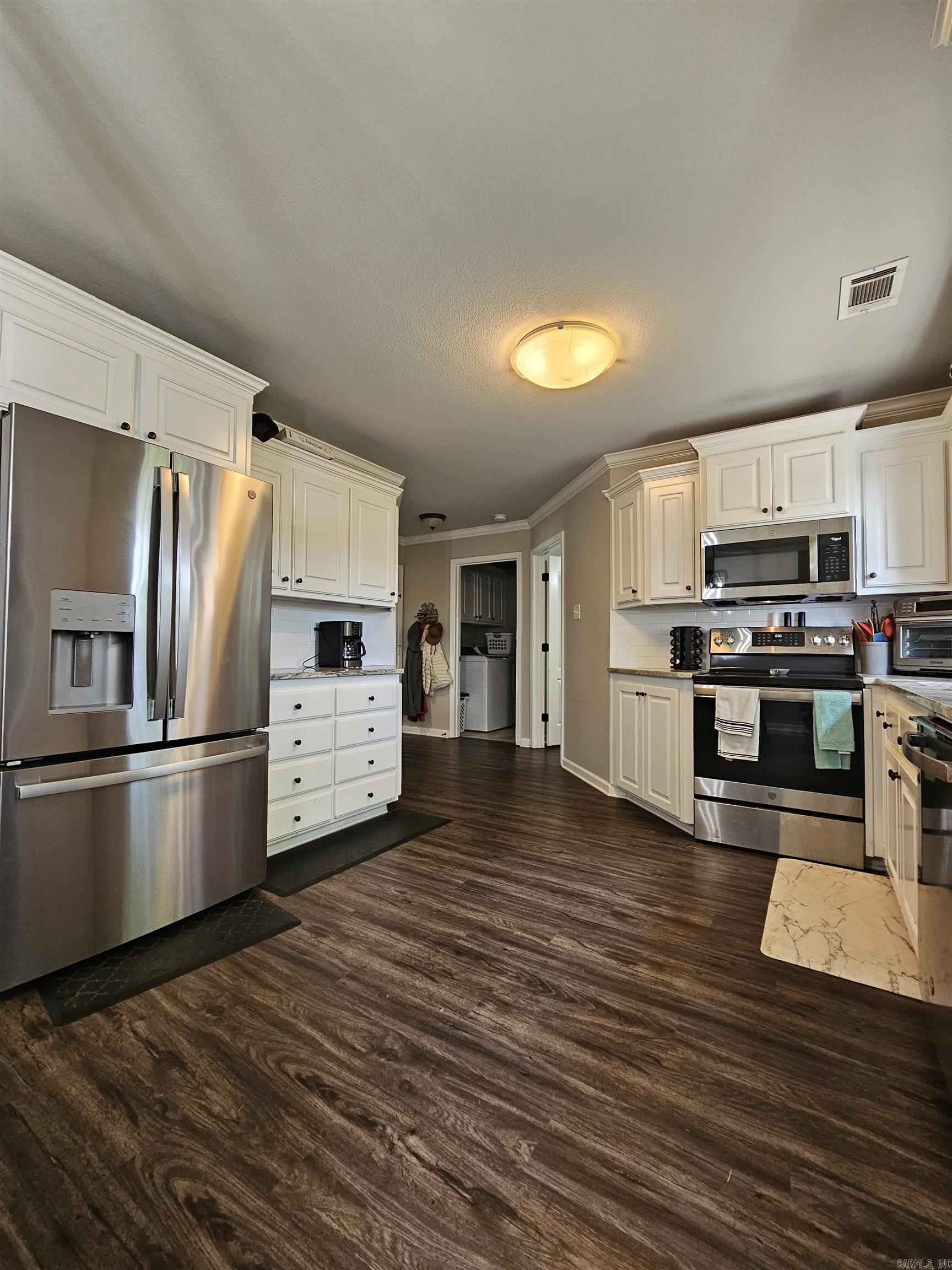 Orchard Hollow Estates - Residential