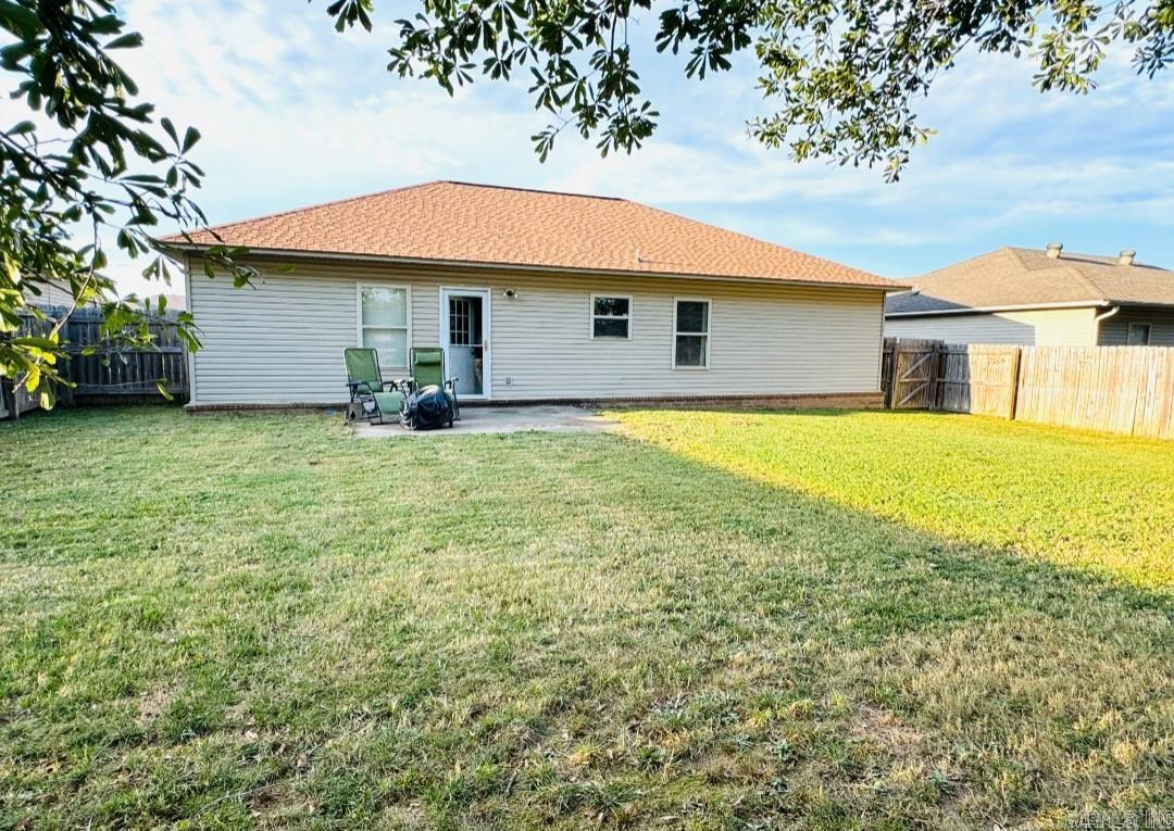 Orchard Hollow Estates - Residential