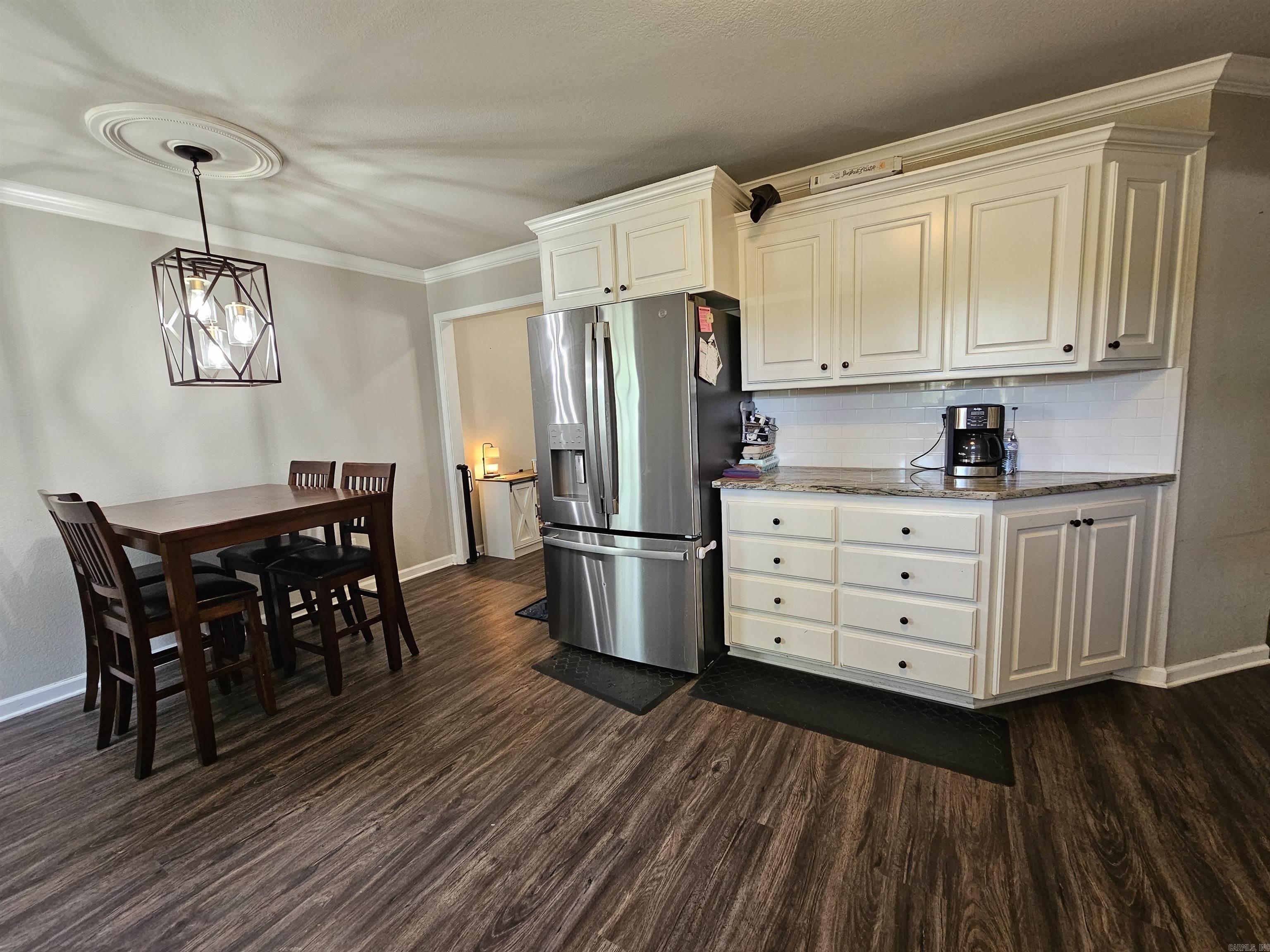 Orchard Hollow Estates - Residential