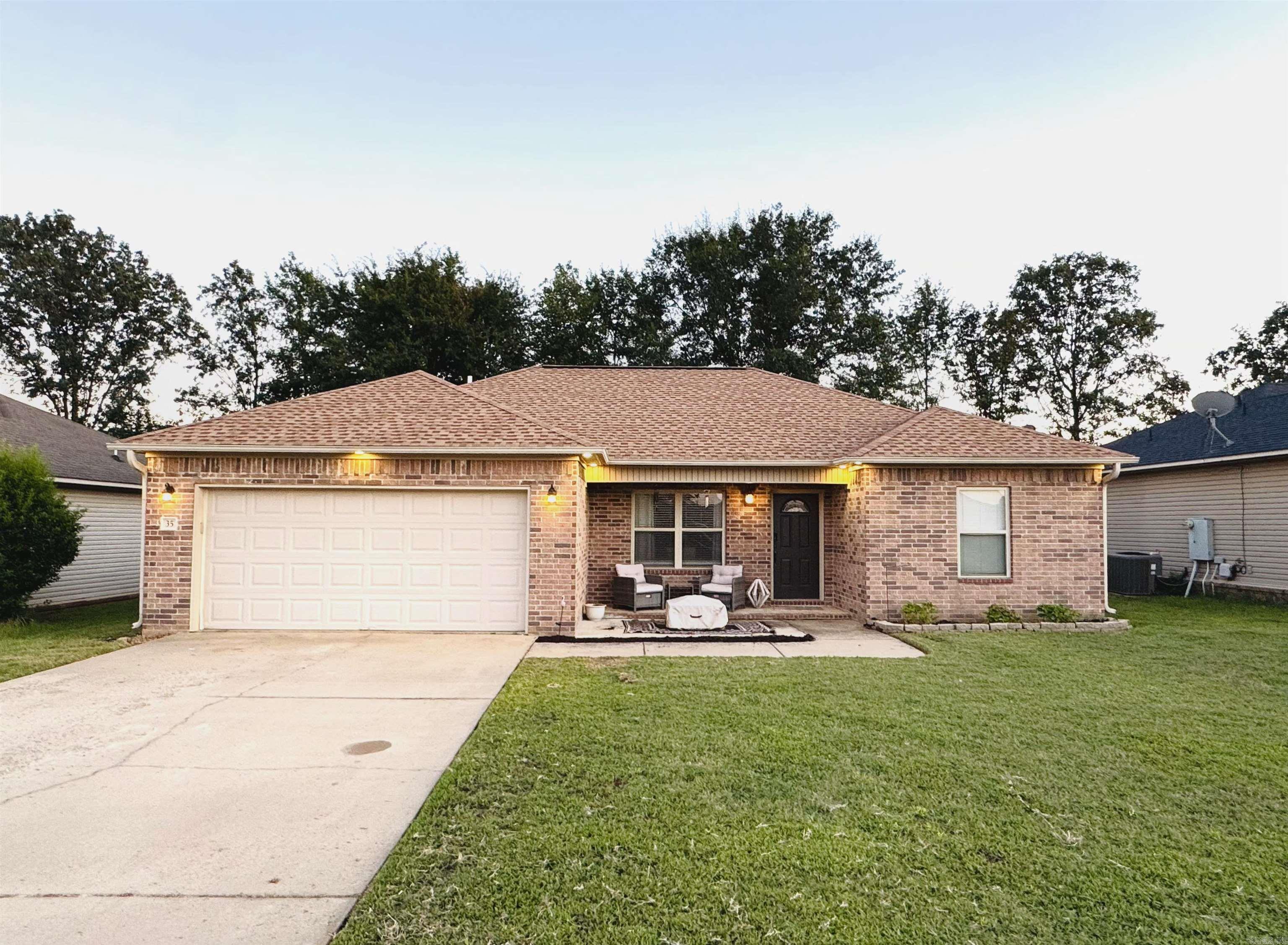 Orchard Hollow Estates - Residential