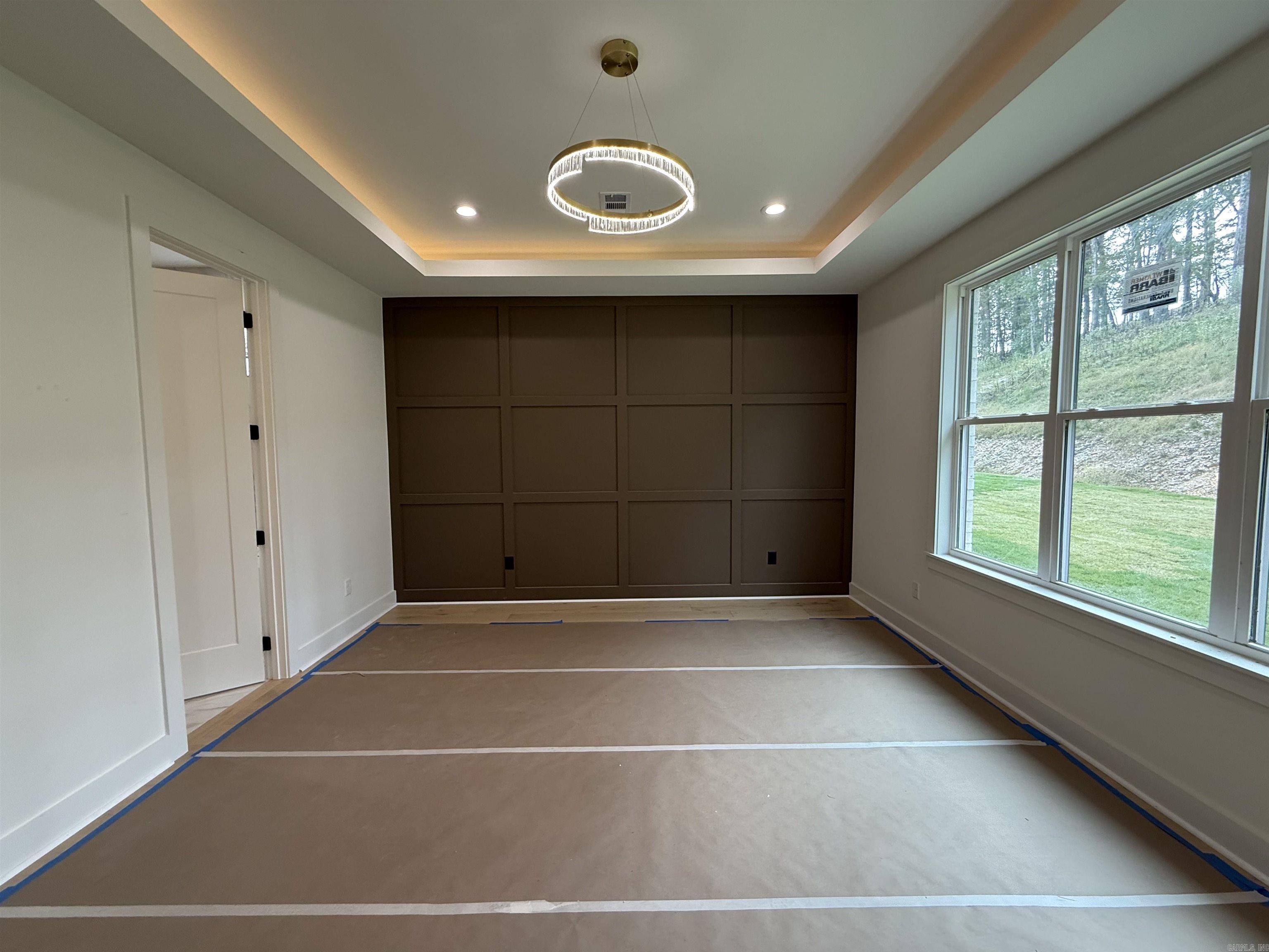 FLETCHER VALLEY "KINLEY RIDGE" - Residential