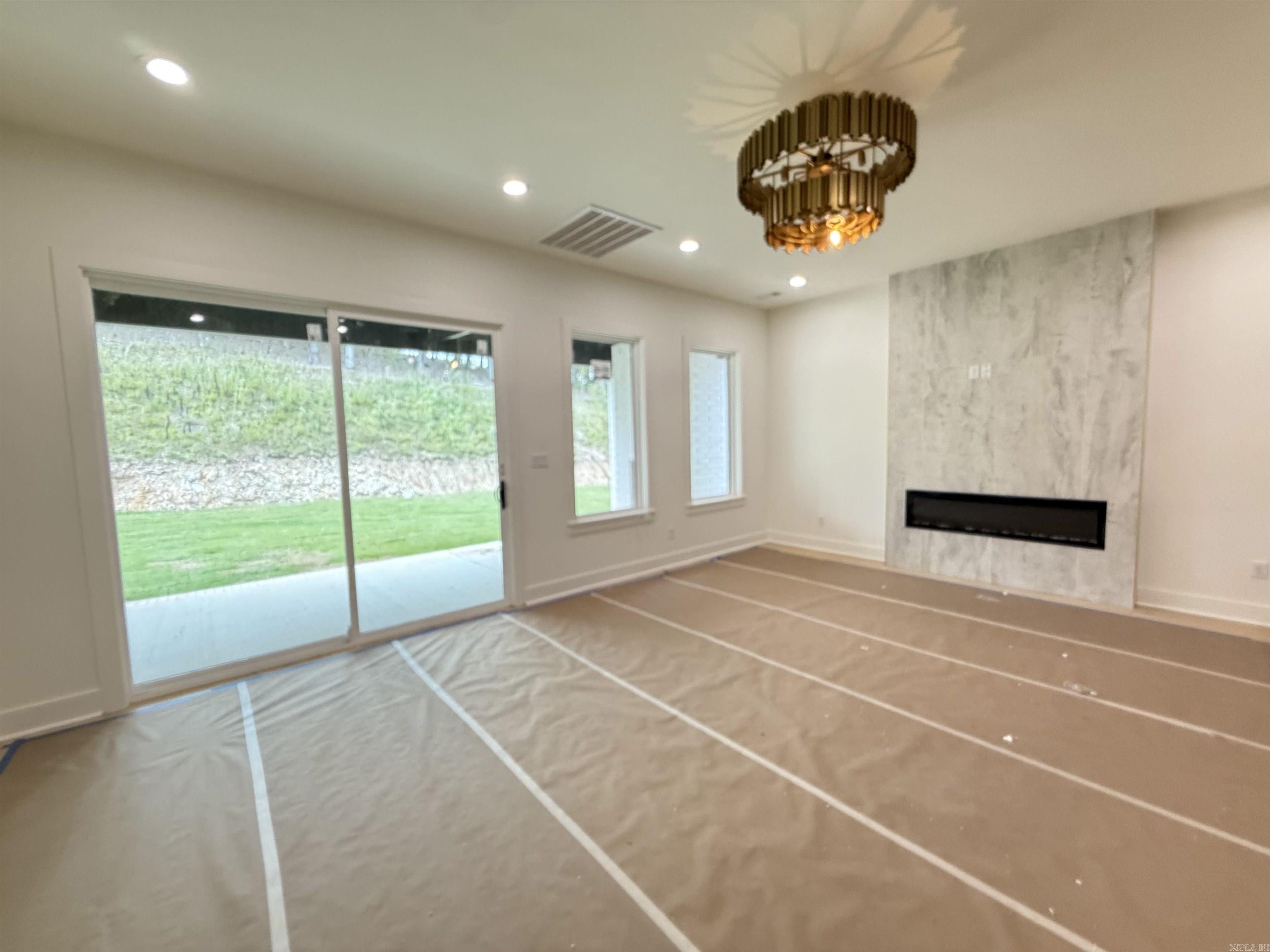 FLETCHER VALLEY "KINLEY RIDGE" - Residential