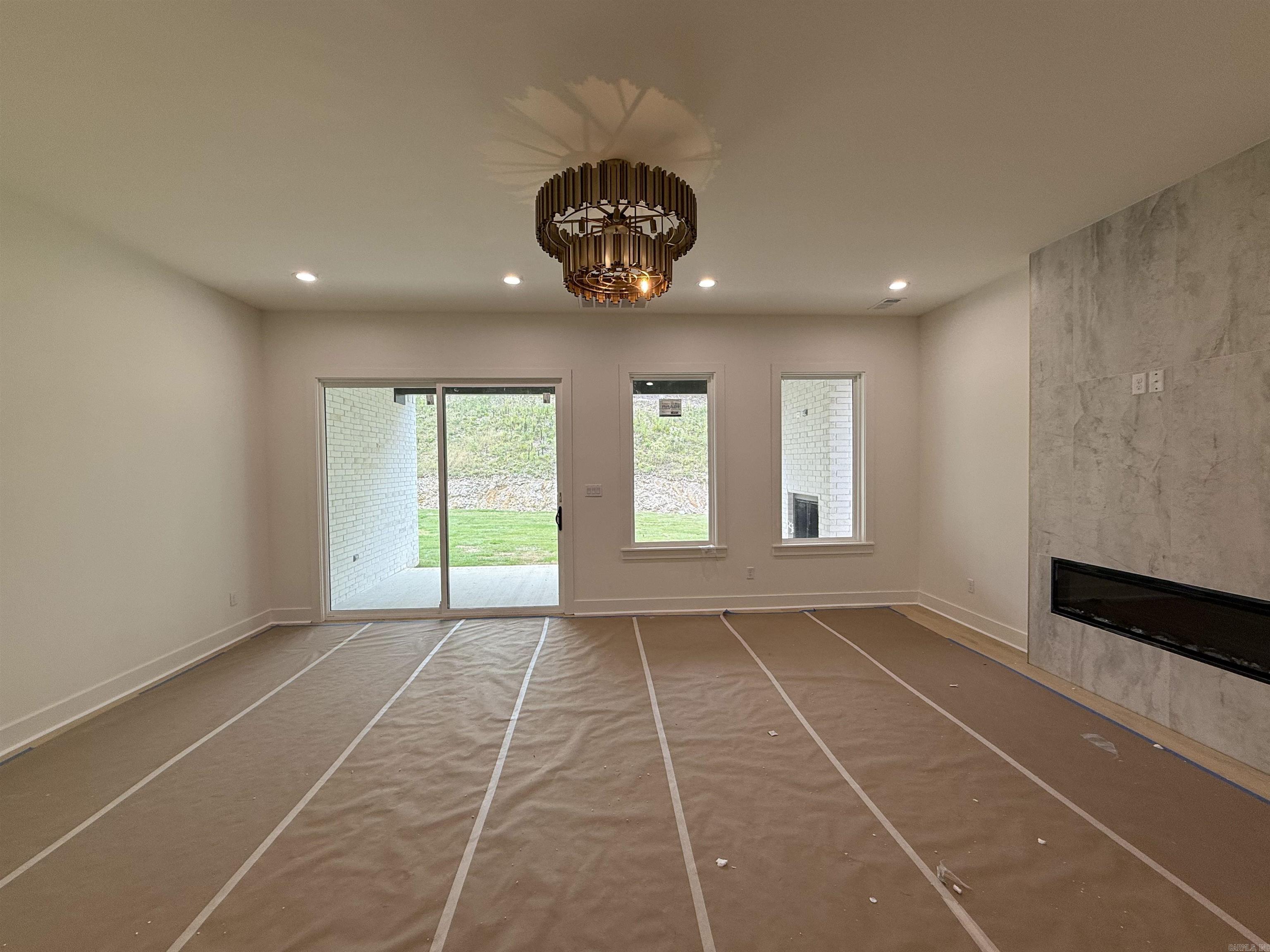 FLETCHER VALLEY "KINLEY RIDGE" - Residential