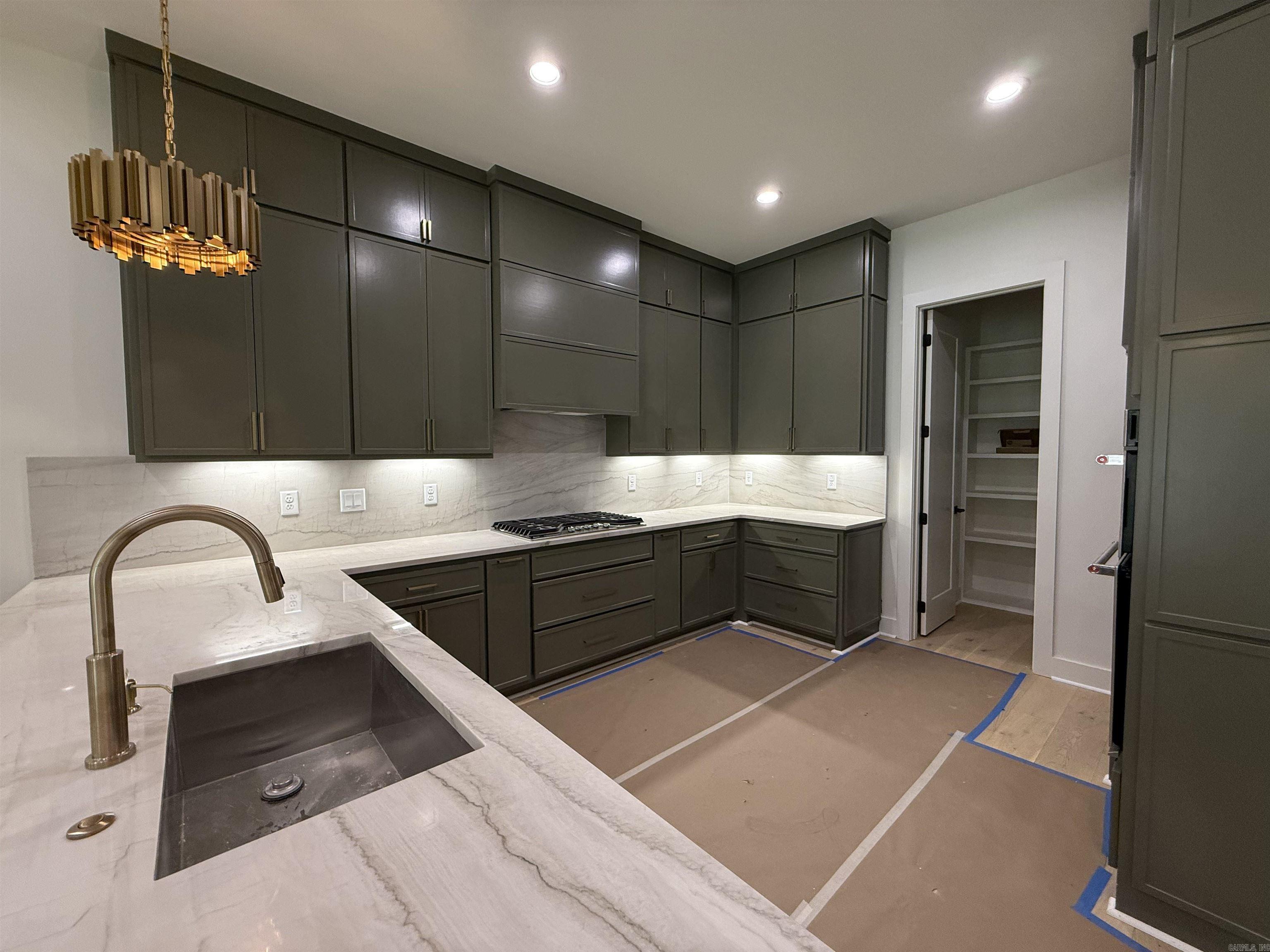 FLETCHER VALLEY "KINLEY RIDGE" - Residential