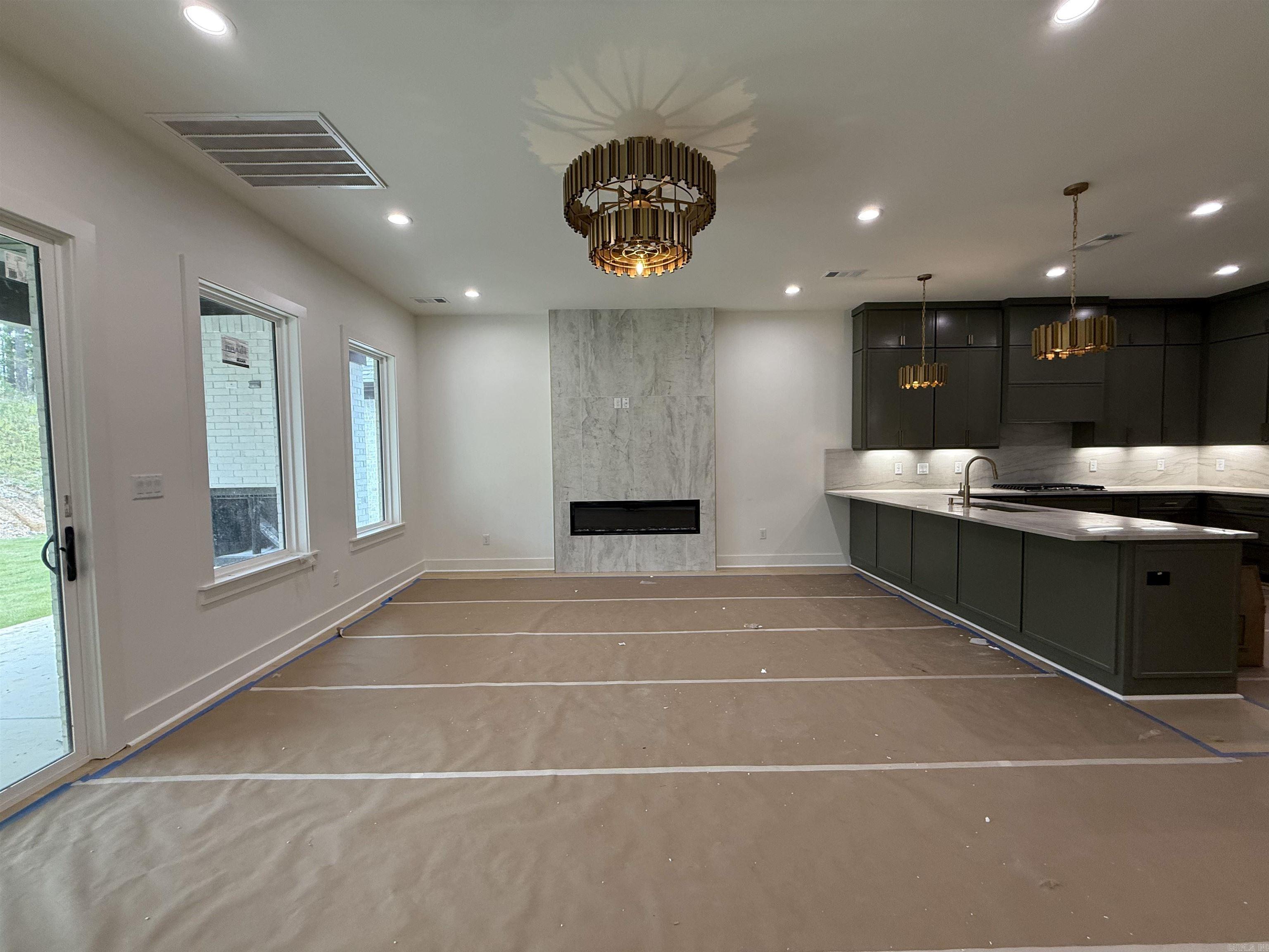 FLETCHER VALLEY "KINLEY RIDGE" - Residential