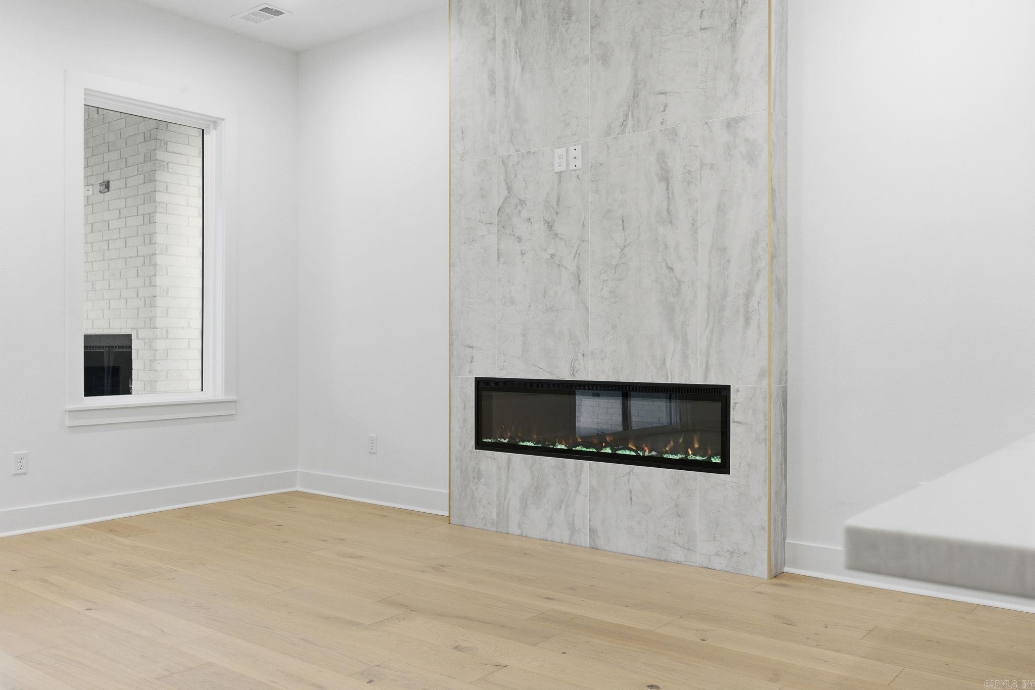 FLETCHER VALLEY "KINLEY RIDGE" - Residential