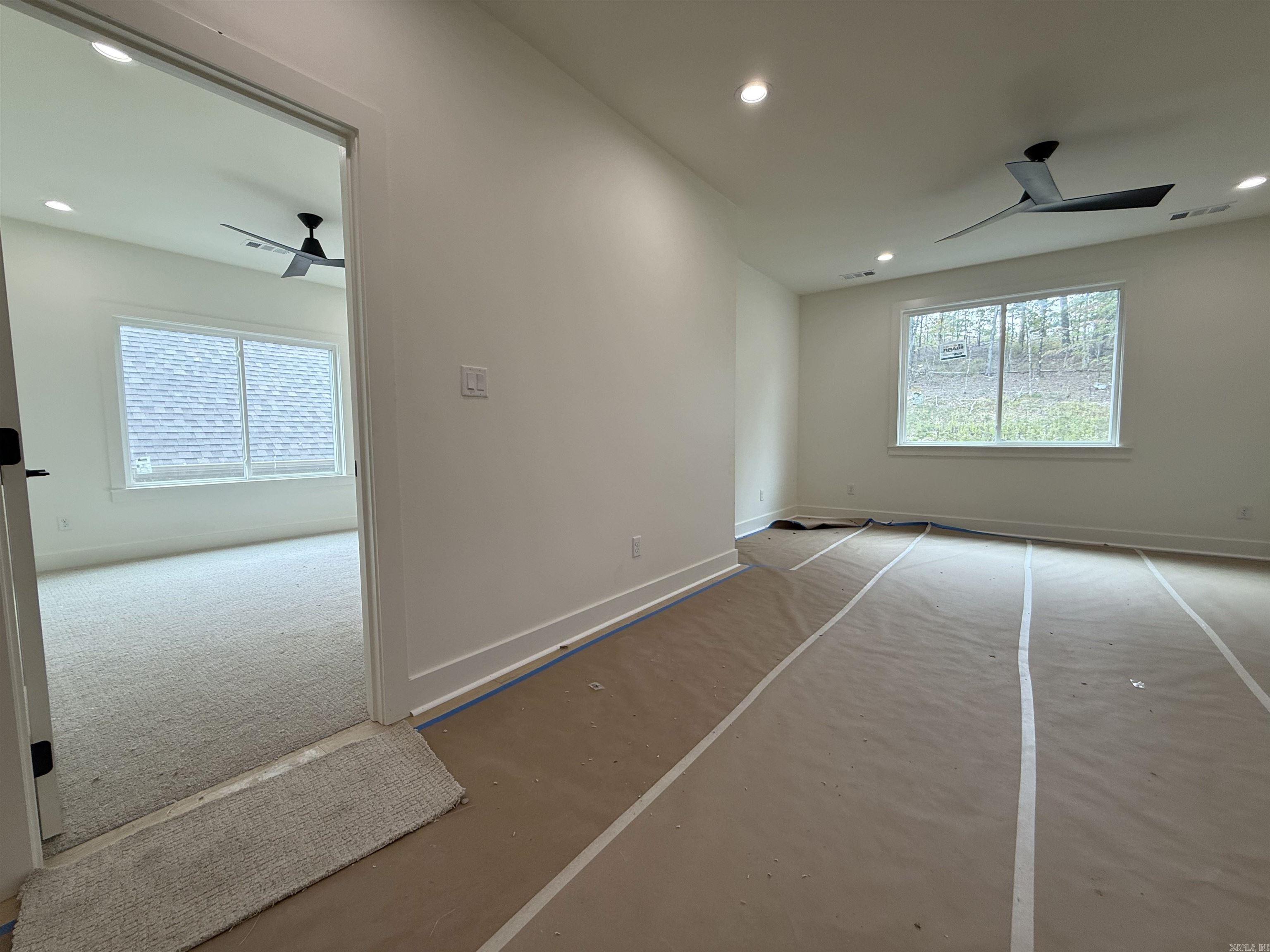 FLETCHER VALLEY "KINLEY RIDGE" - Residential