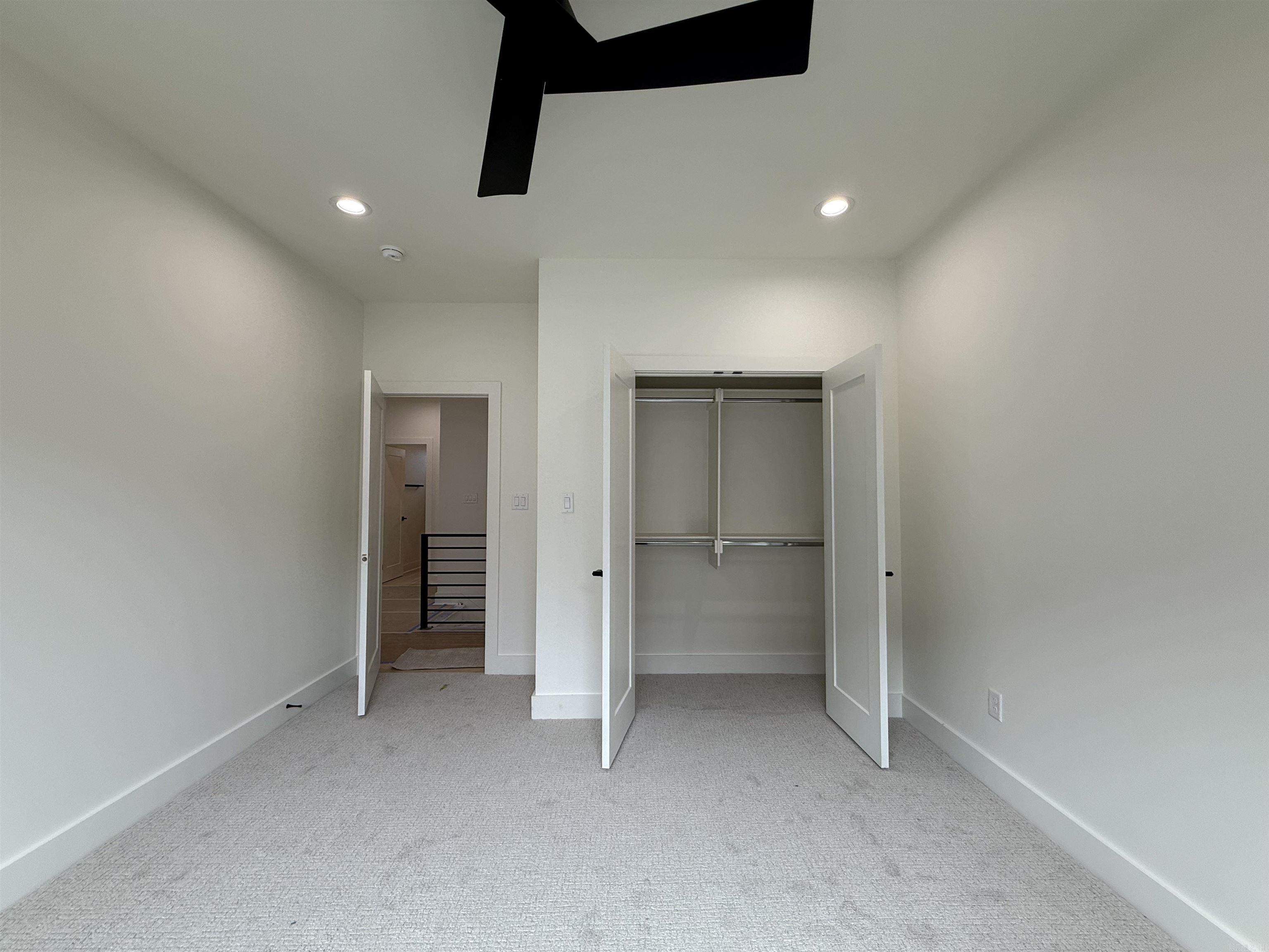 FLETCHER VALLEY "KINLEY RIDGE" - Residential