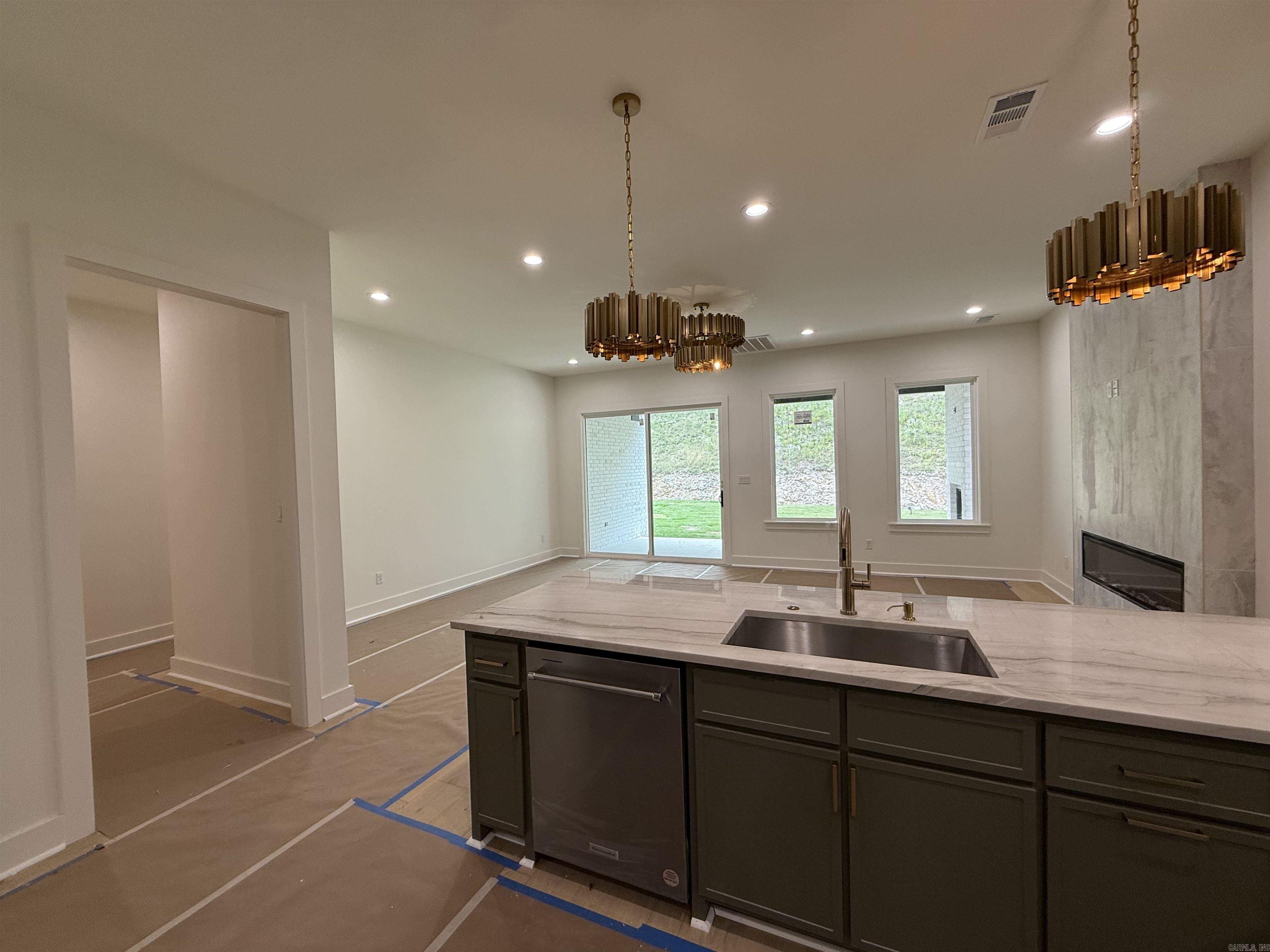 FLETCHER VALLEY "KINLEY RIDGE" - Residential