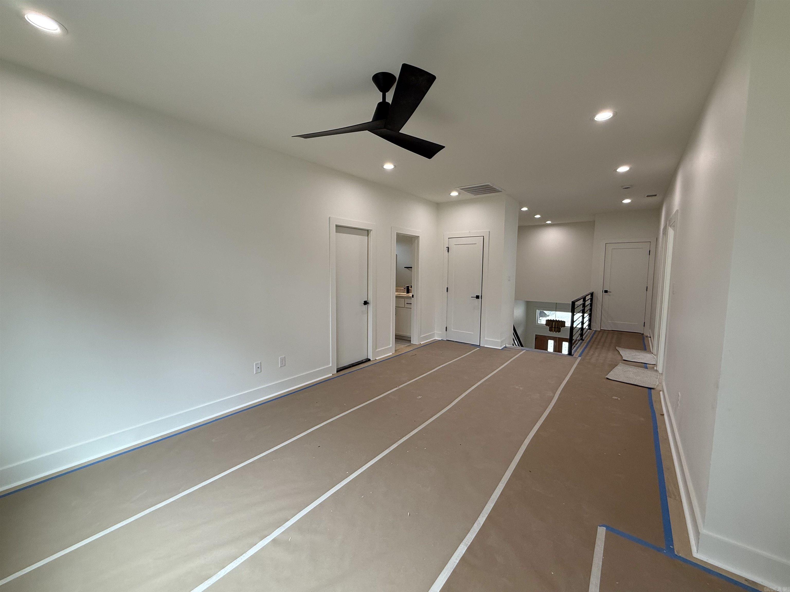 FLETCHER VALLEY "KINLEY RIDGE" - Residential