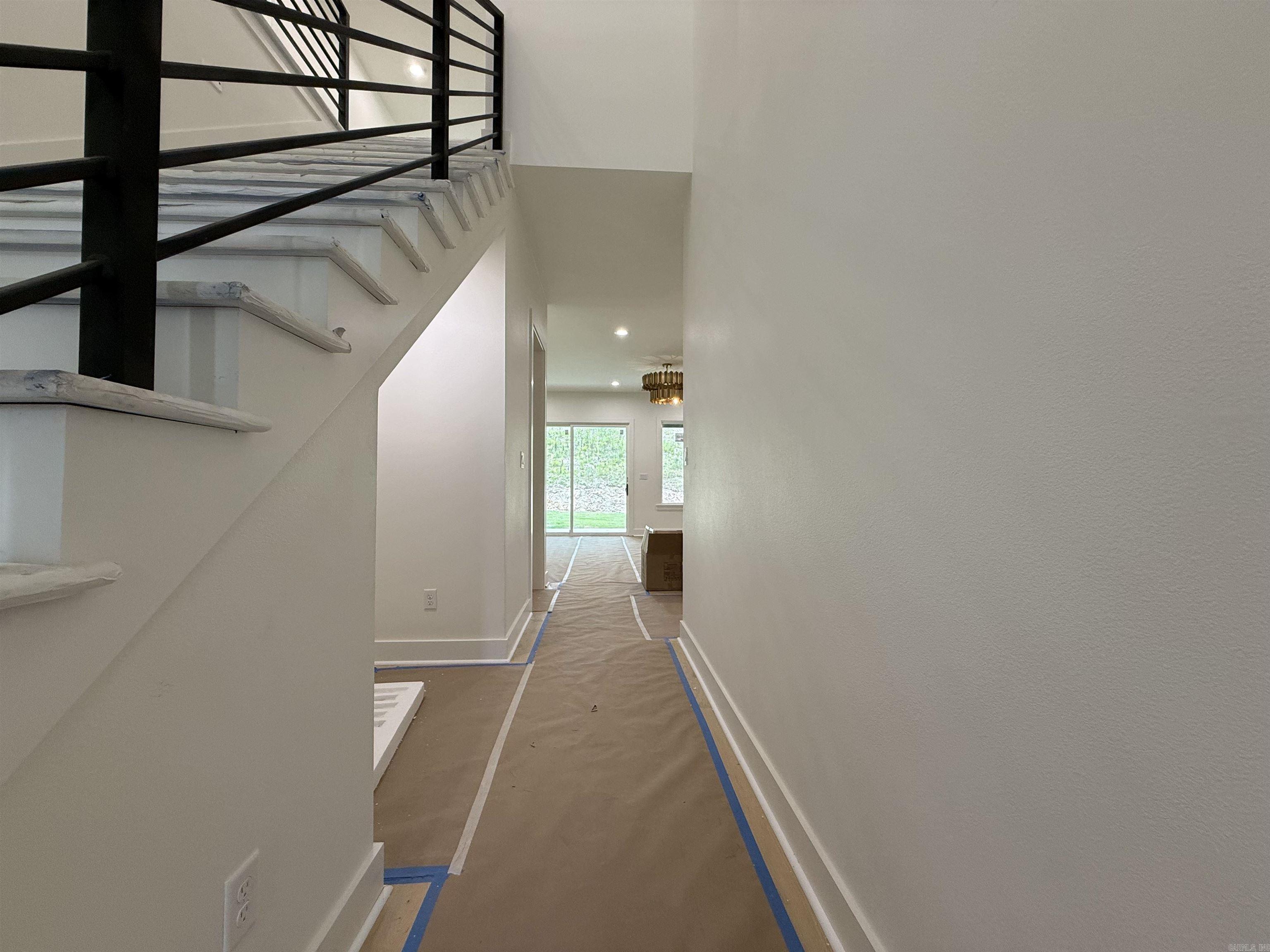FLETCHER VALLEY "KINLEY RIDGE" - Residential