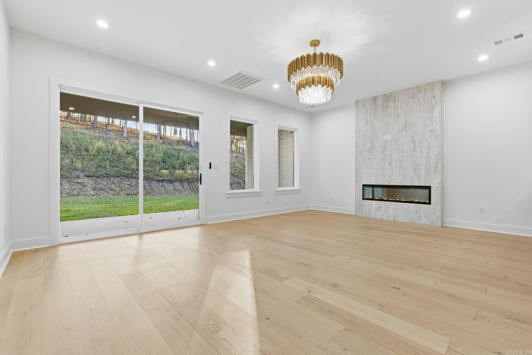 FLETCHER VALLEY "KINLEY RIDGE" - Residential