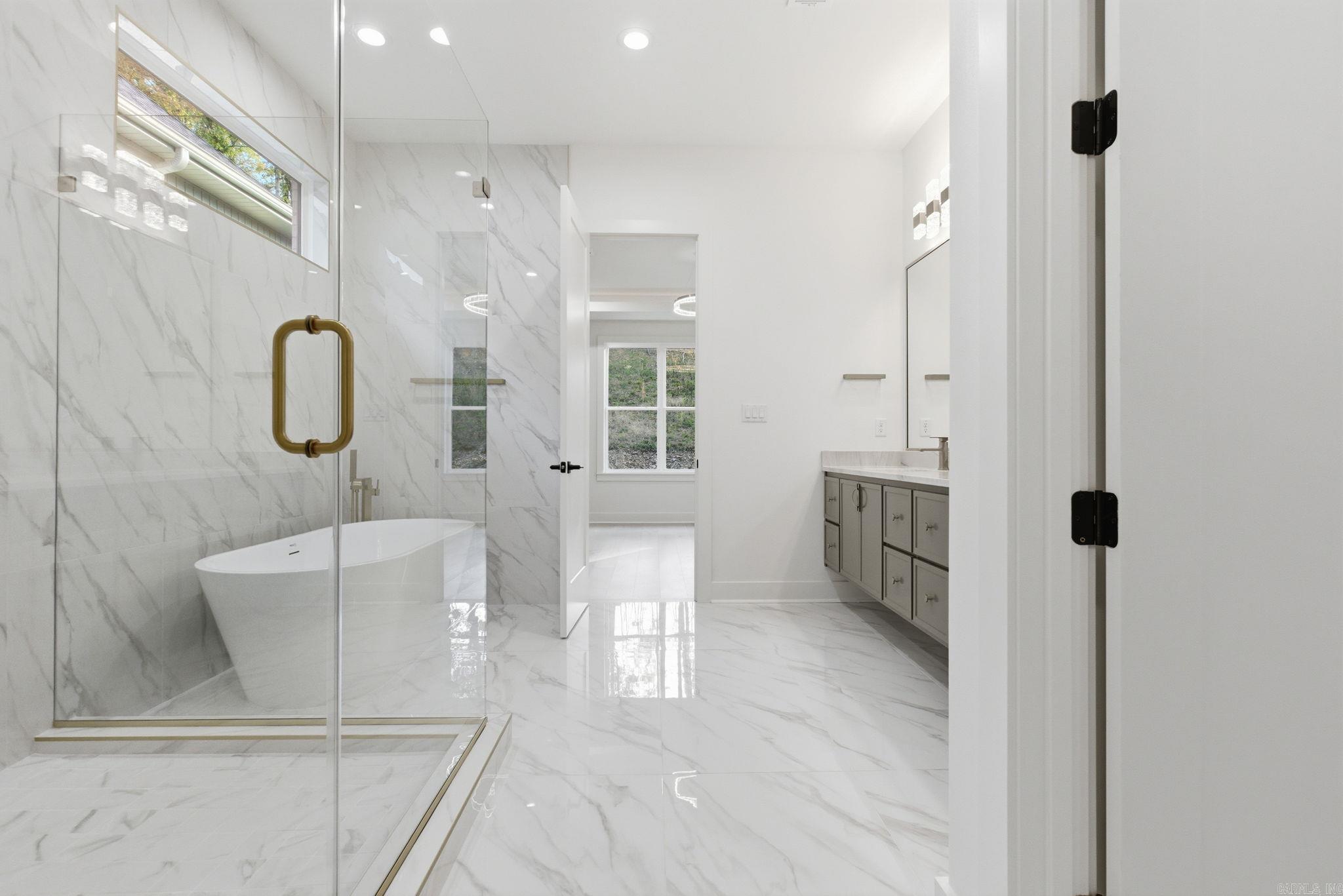 FLETCHER VALLEY "KINLEY RIDGE" - Residential