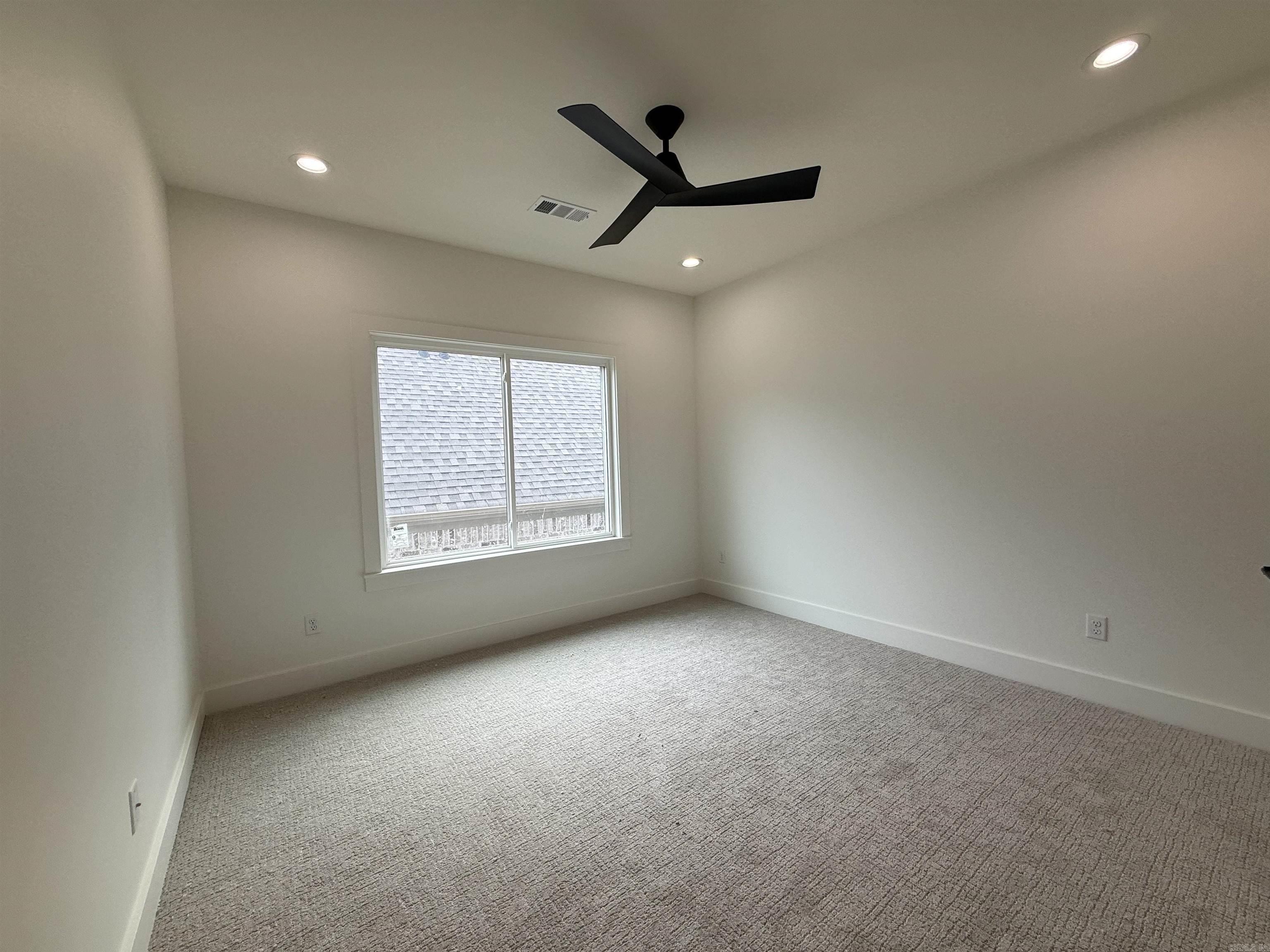FLETCHER VALLEY "KINLEY RIDGE" - Residential